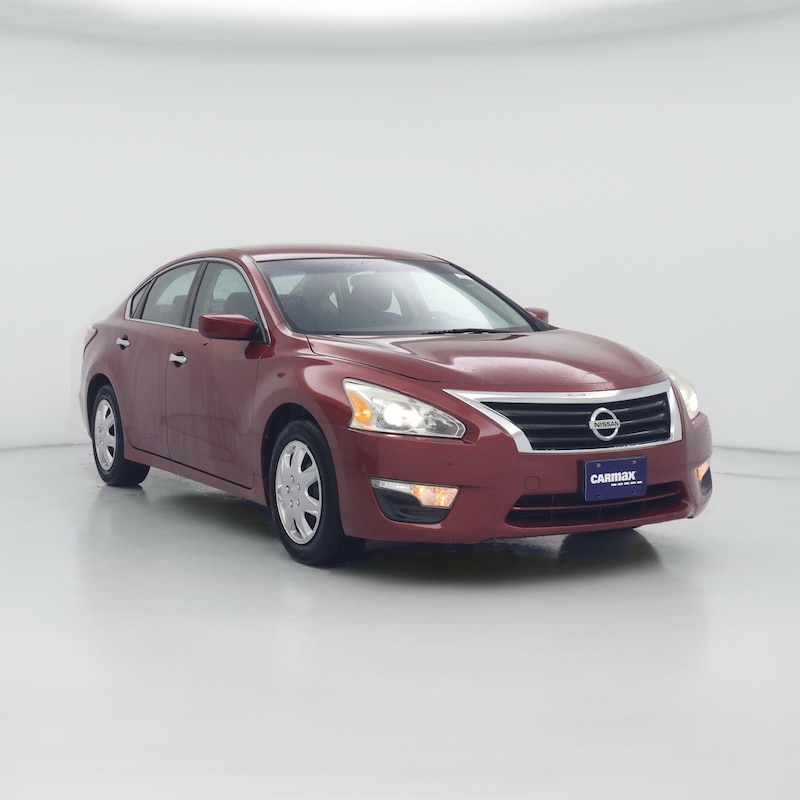 2014 Nissan Altima S