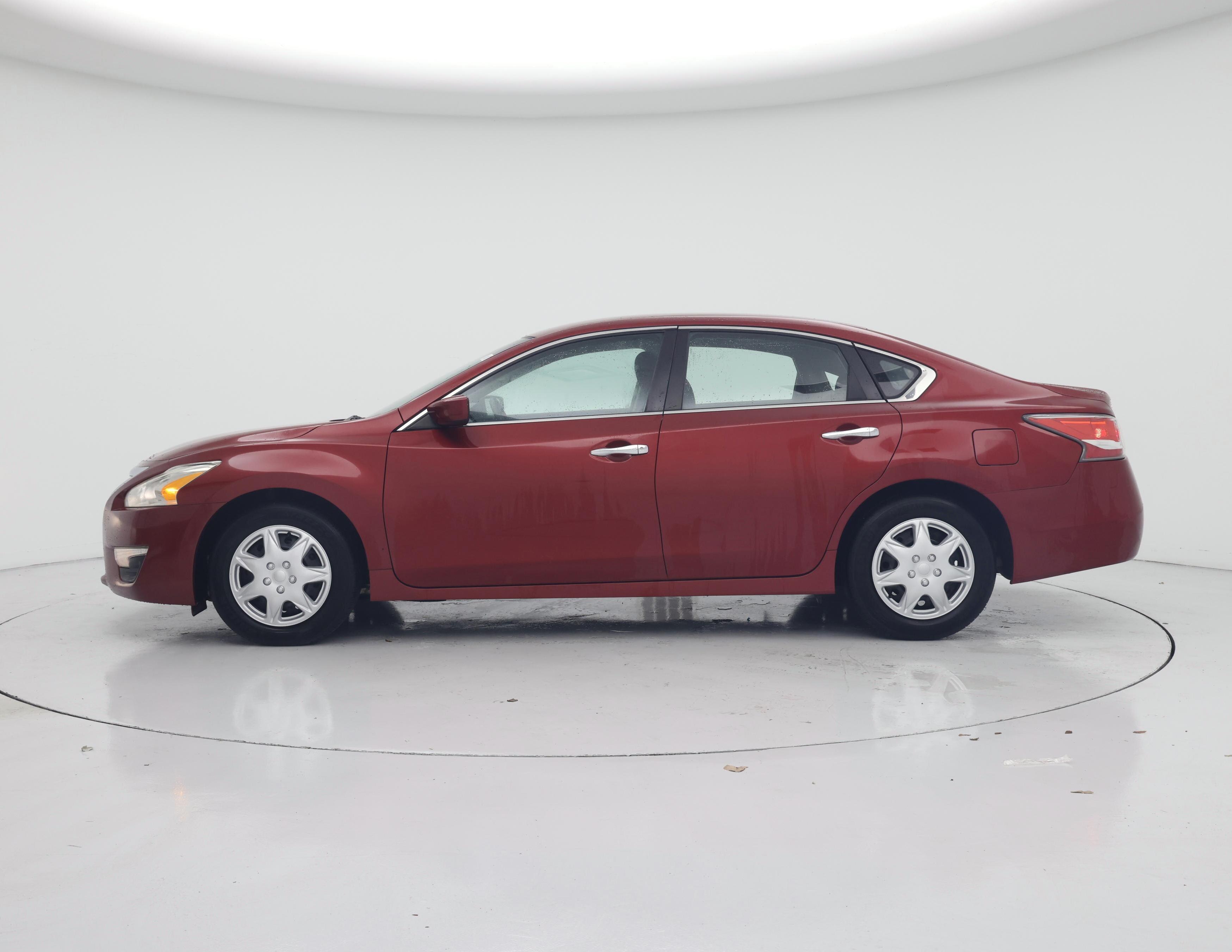 Thumbnail: 2014 Nissan Altima - 3