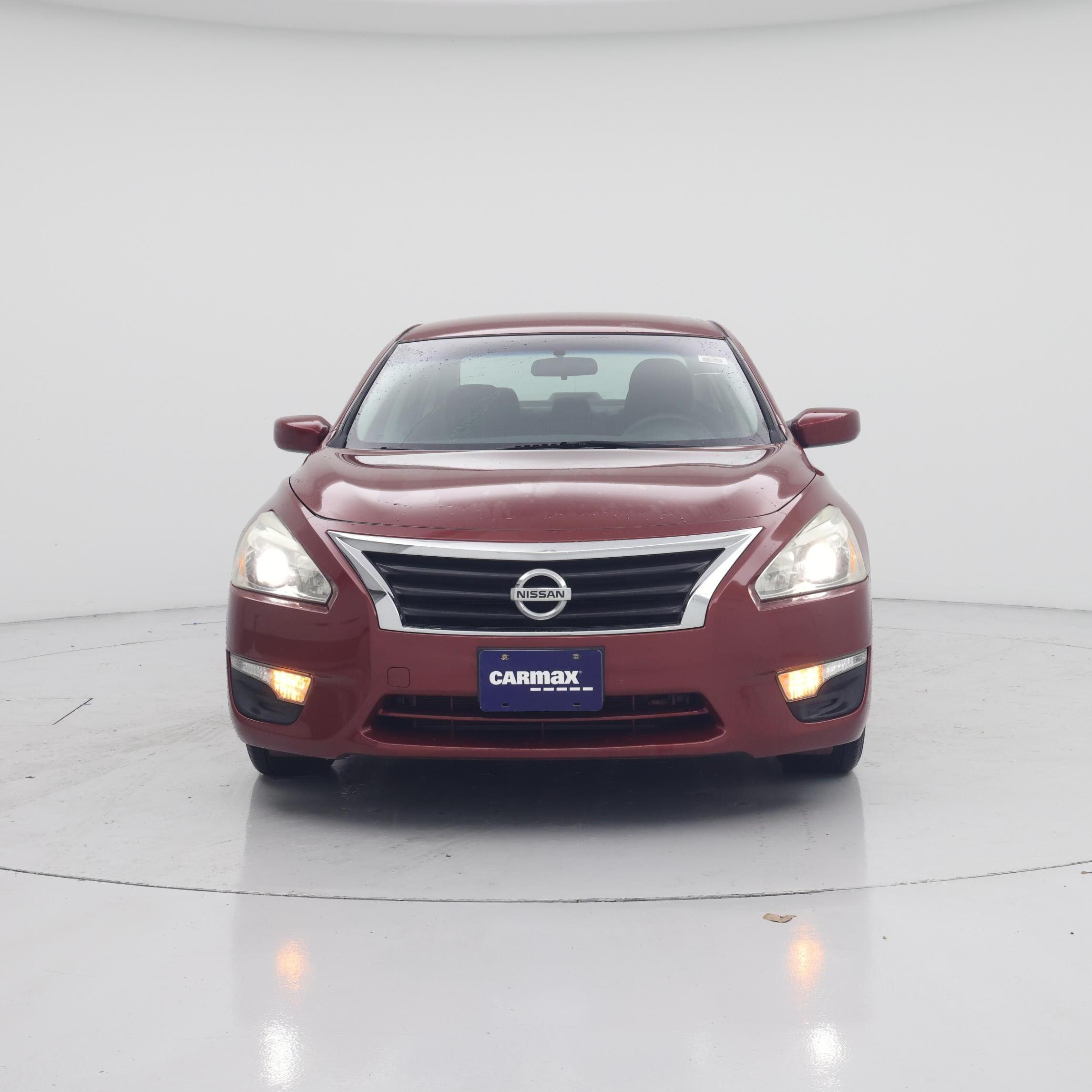 Thumbnail: 2014 Nissan Altima - 5