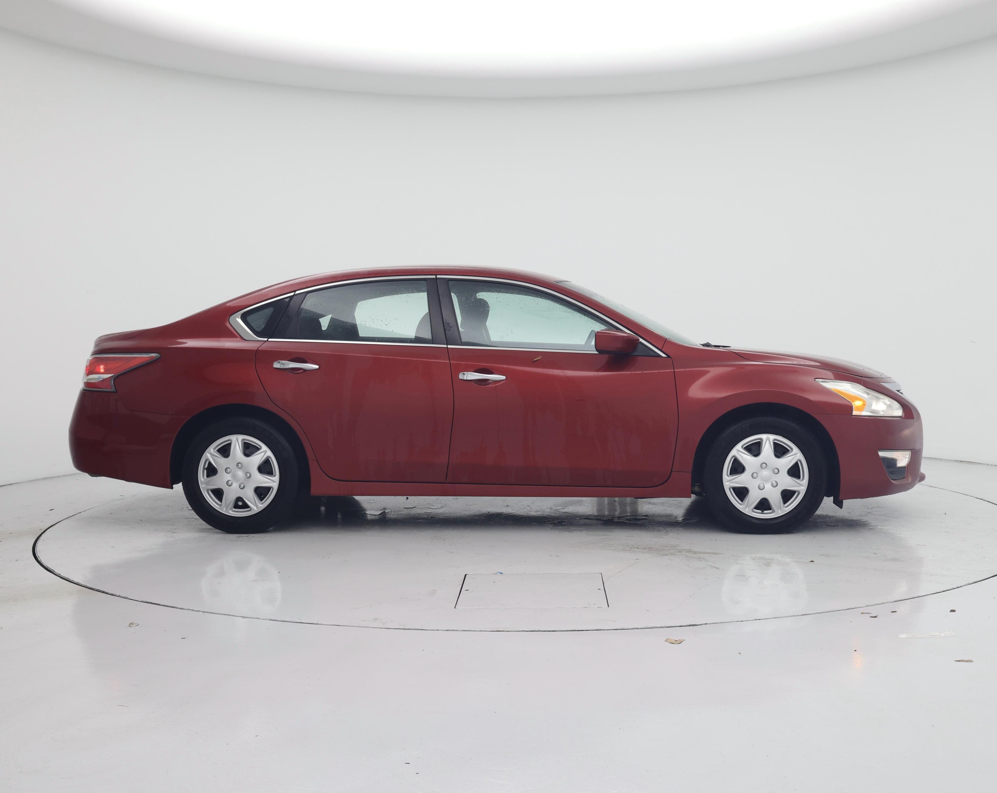 Thumbnail: 2014 Nissan Altima - 7