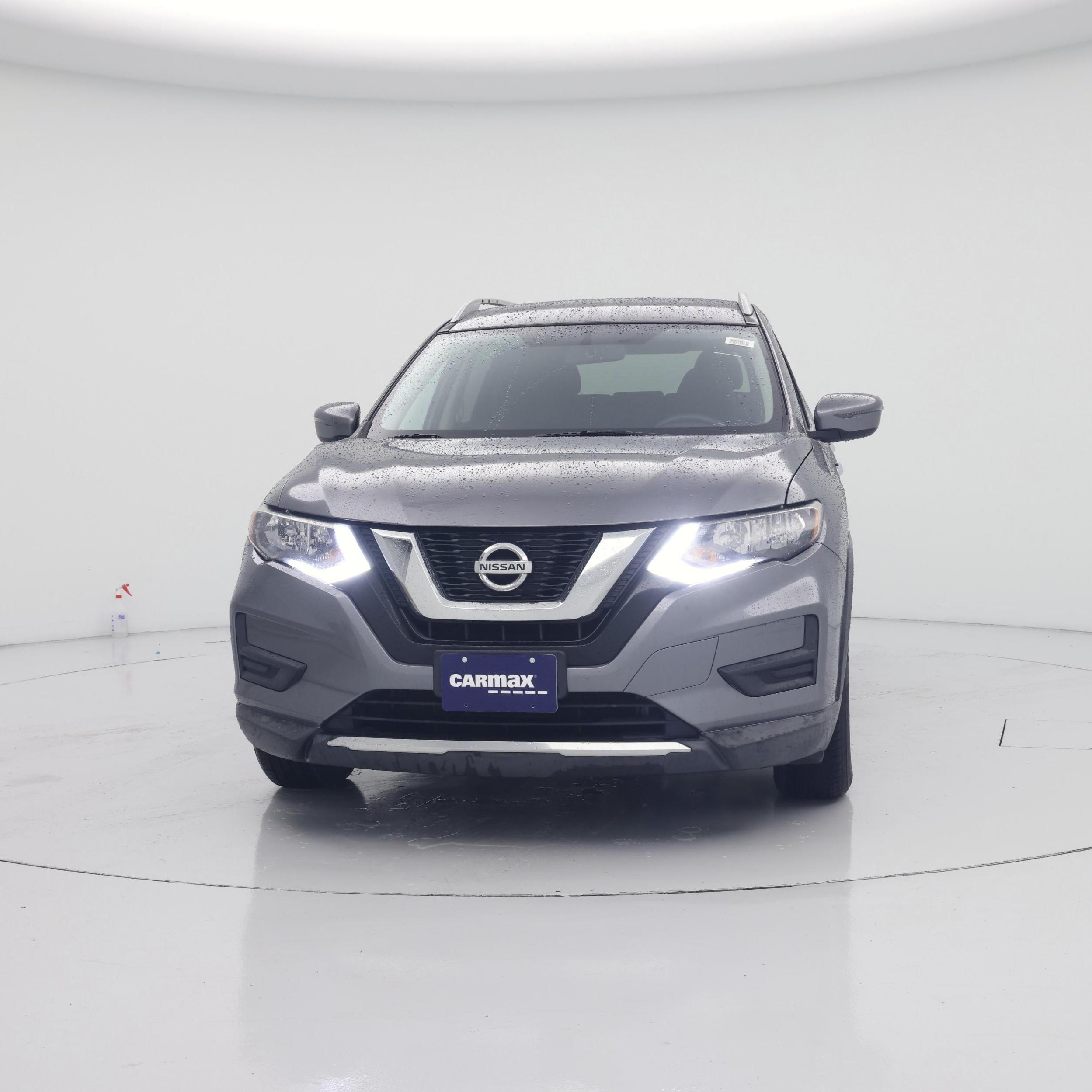 Thumbnail: 2017 Nissan Rogue - 5