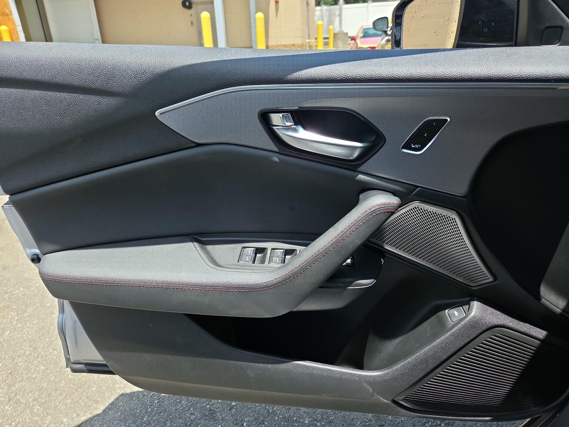 Thumbnail: 2021 Acura TLX - 12