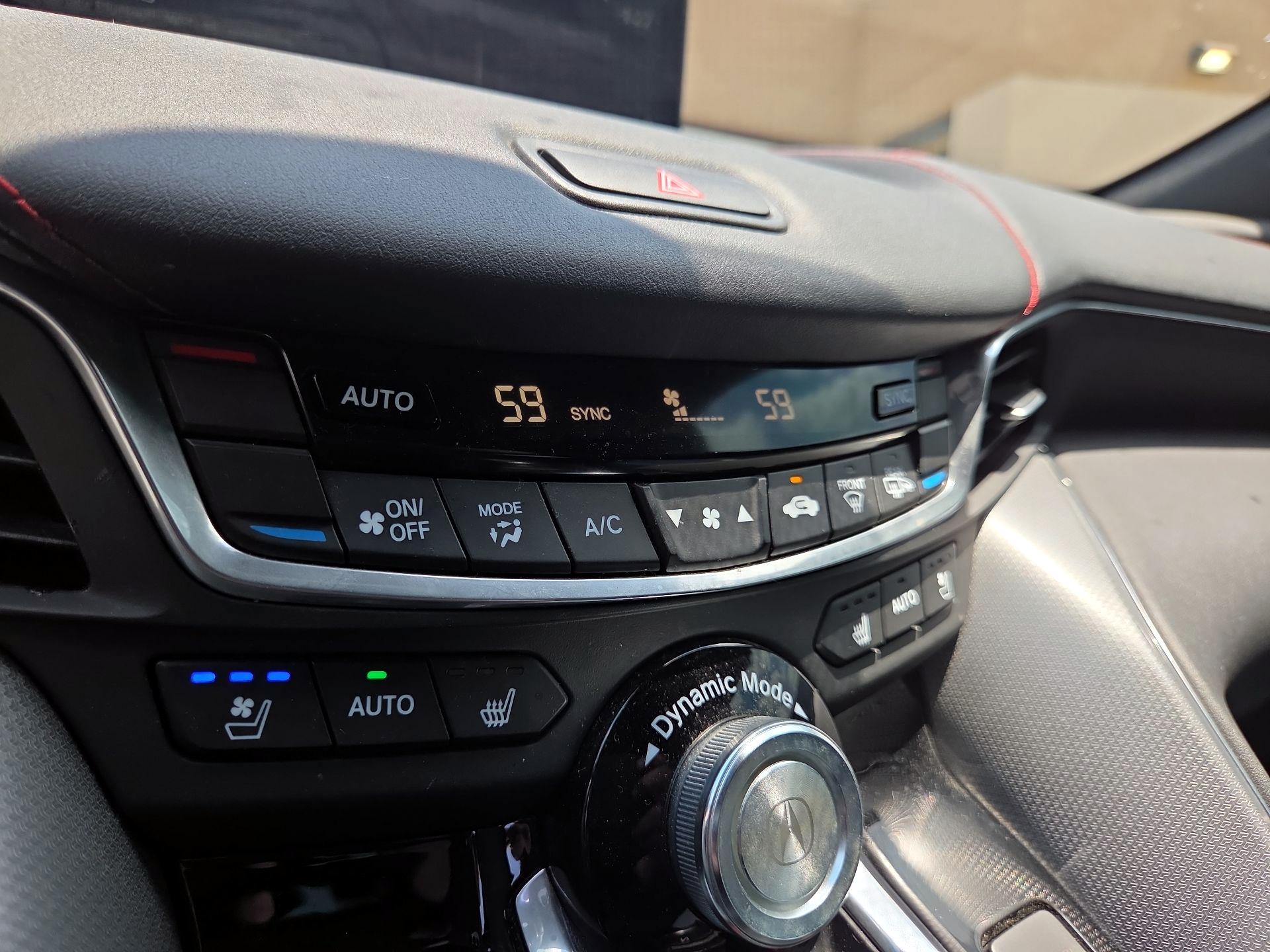 Thumbnail: 2021 Acura TLX - 16