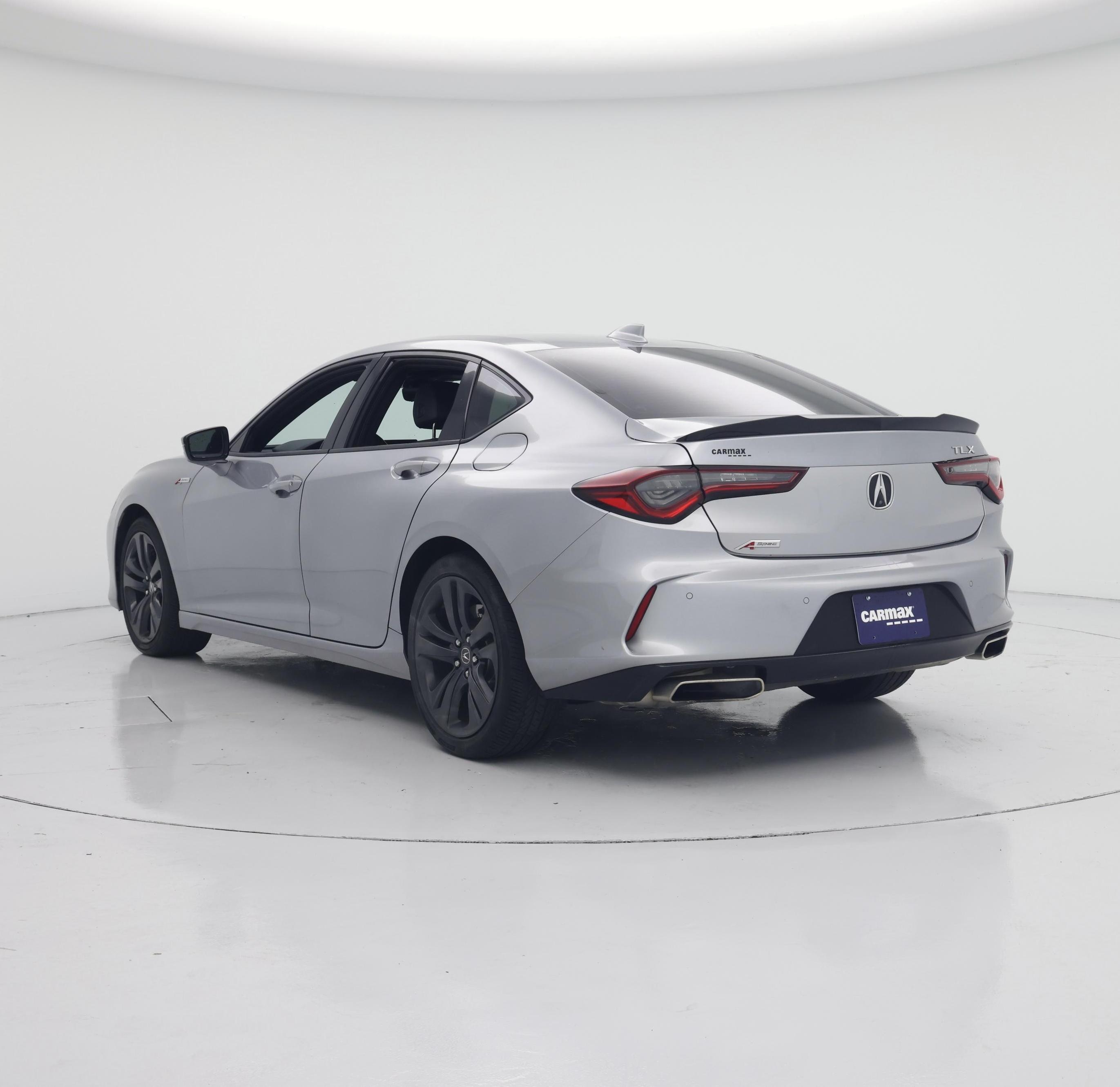 Thumbnail: 2021 Acura TLX - 2