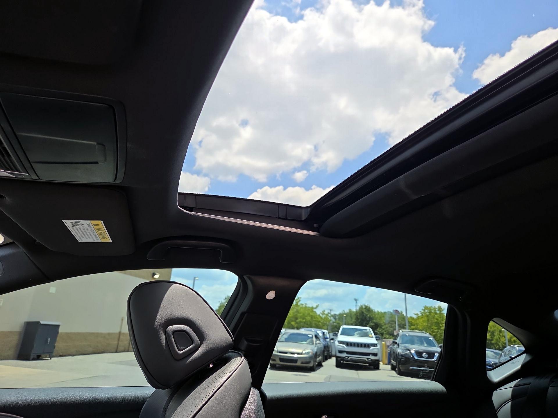 Thumbnail: 2021 Acura TLX - 19