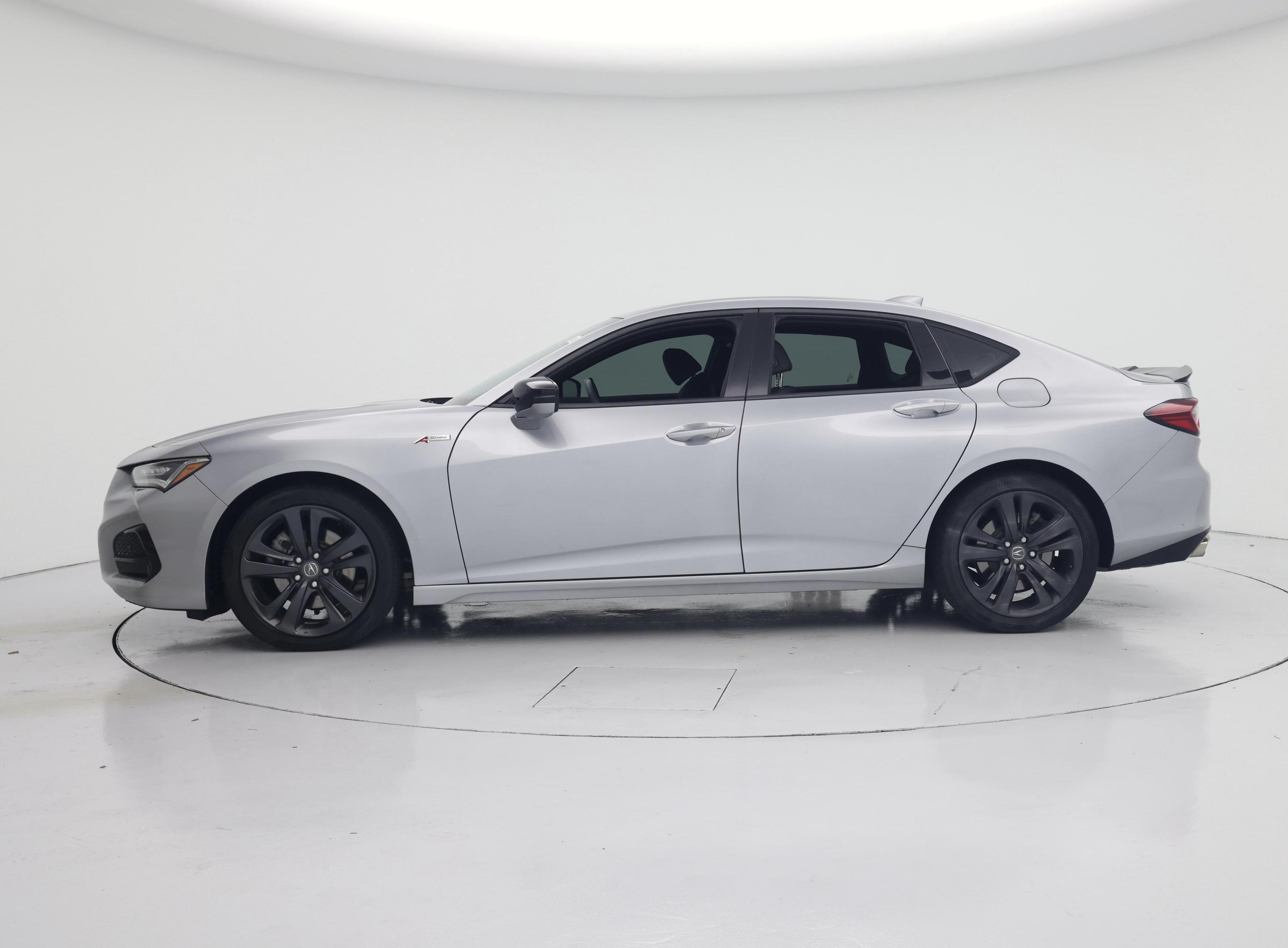 Thumbnail: 2021 Acura TLX - 3