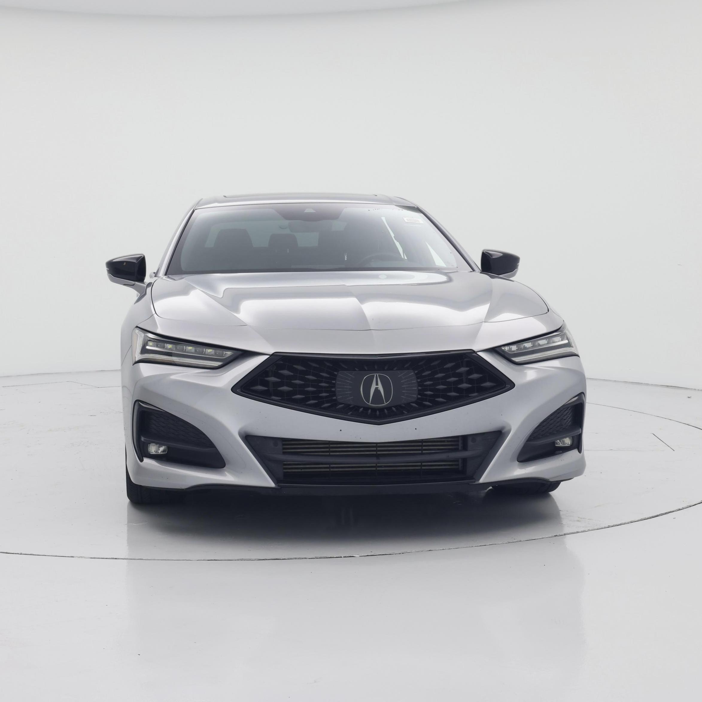 Thumbnail: 2021 Acura TLX - 5