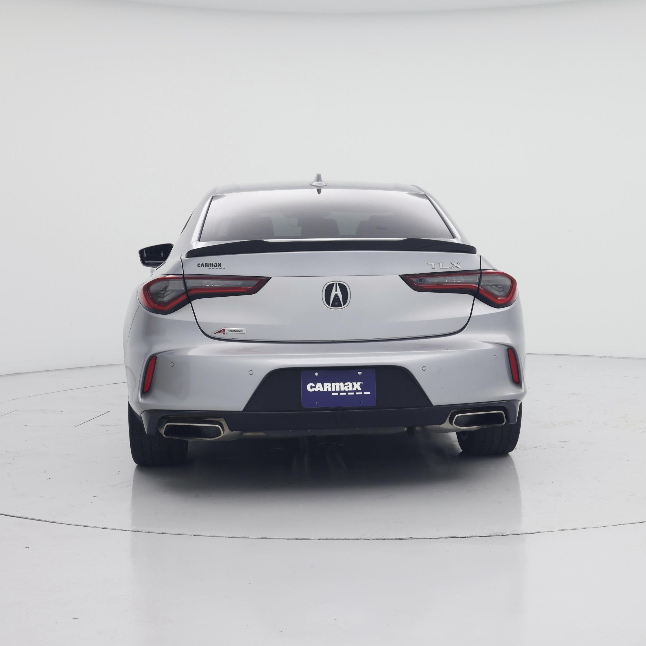 Thumbnail: 2021 Acura TLX - 6