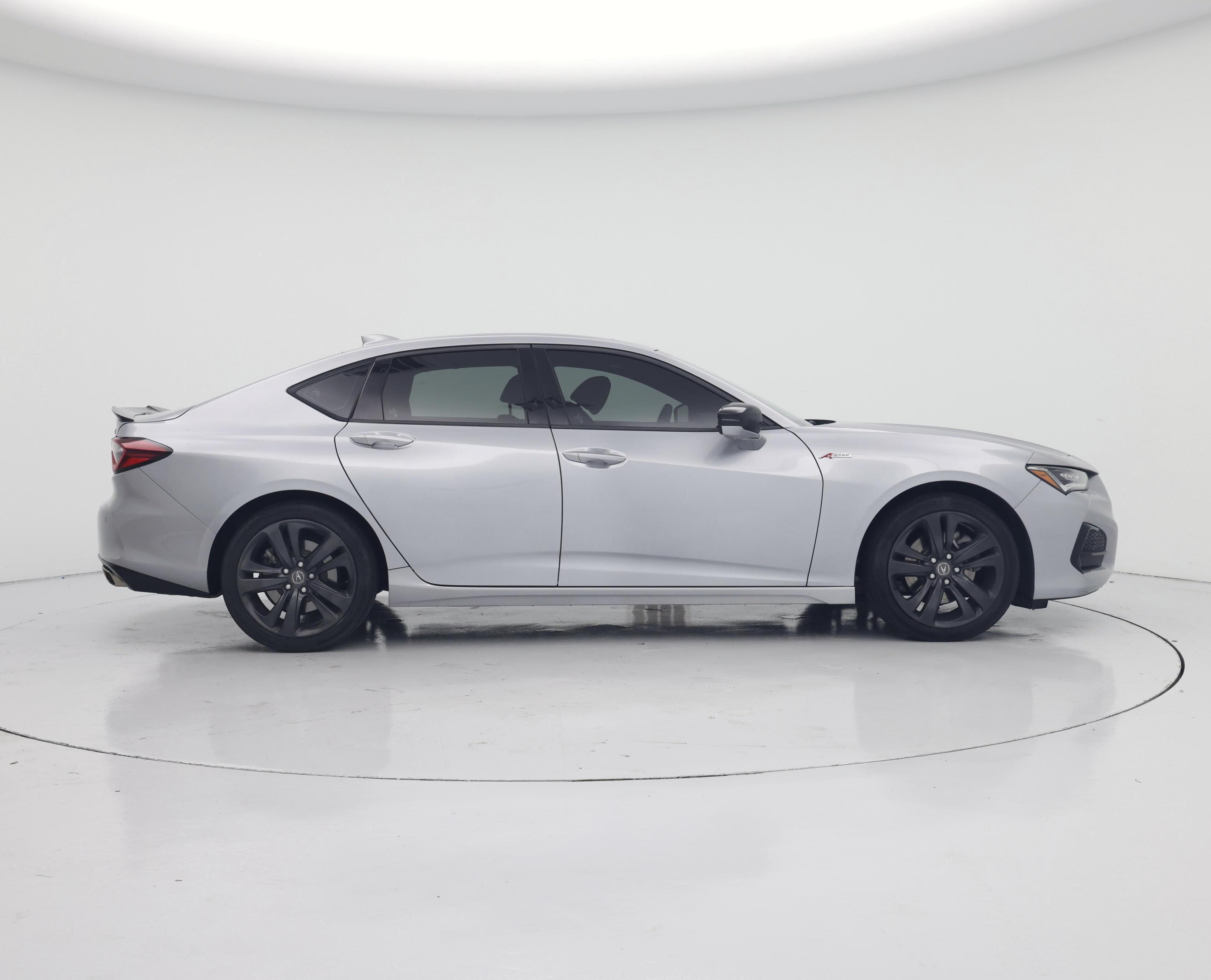 Thumbnail: 2021 Acura TLX - 7