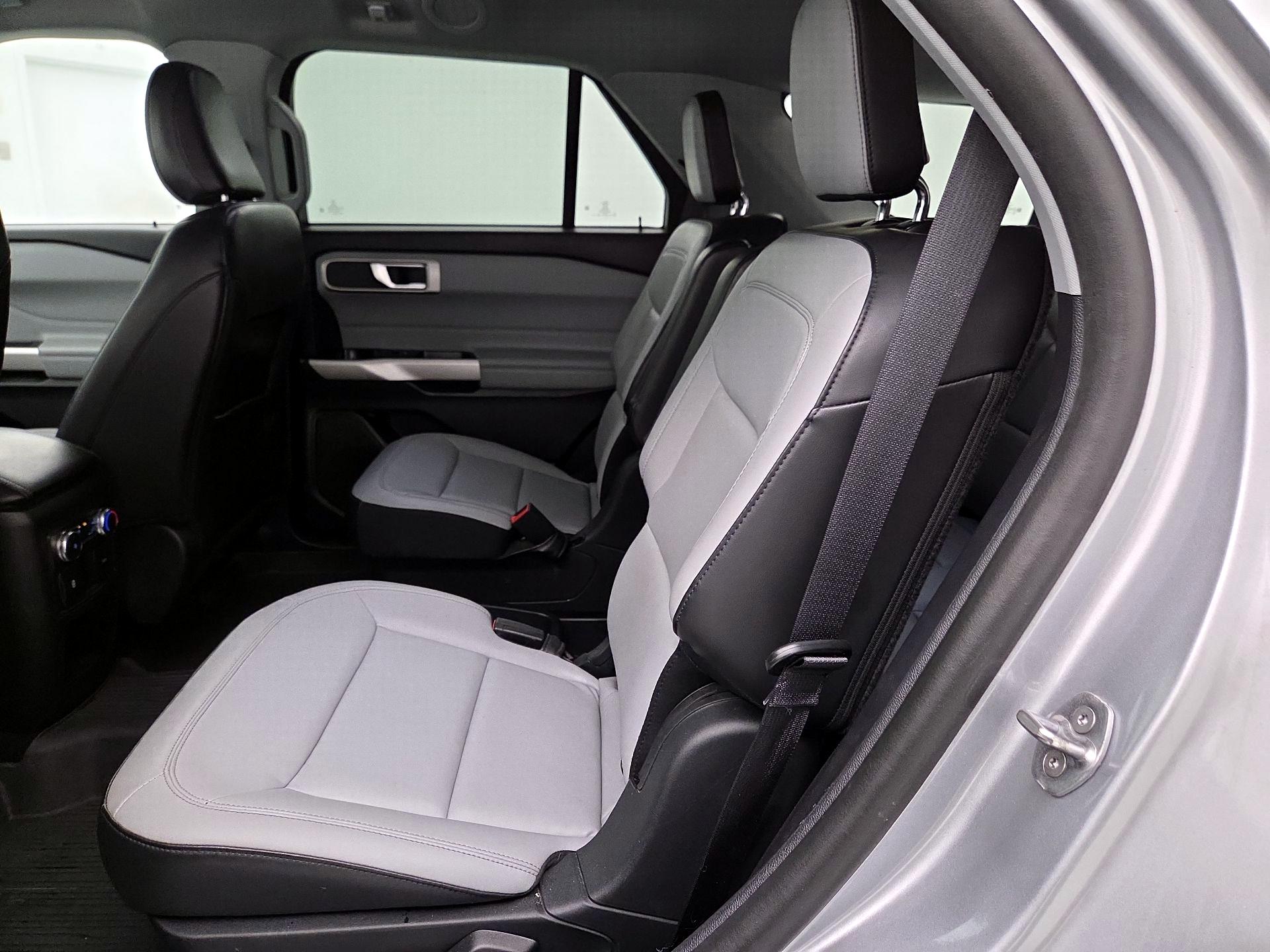 Thumbnail: 2021 Ford Explorer - 19