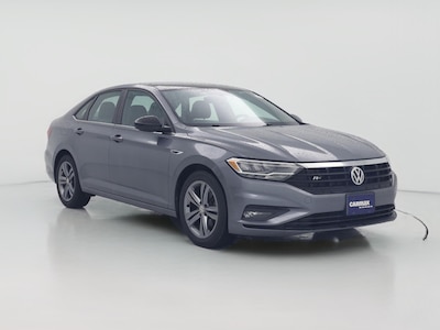 2020 Volkswagen Jetta R-Line