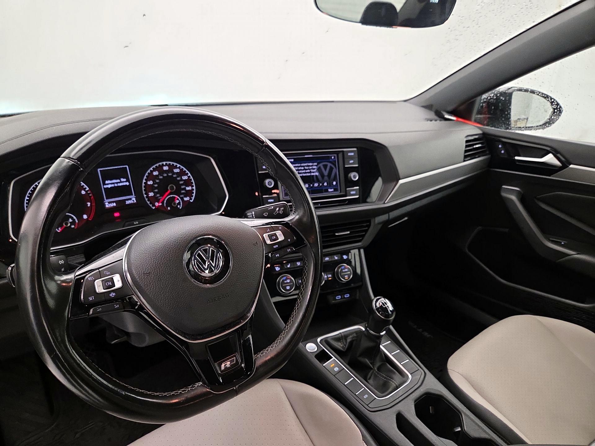 Thumbnail: 2020 Volkswagen Jetta - 9