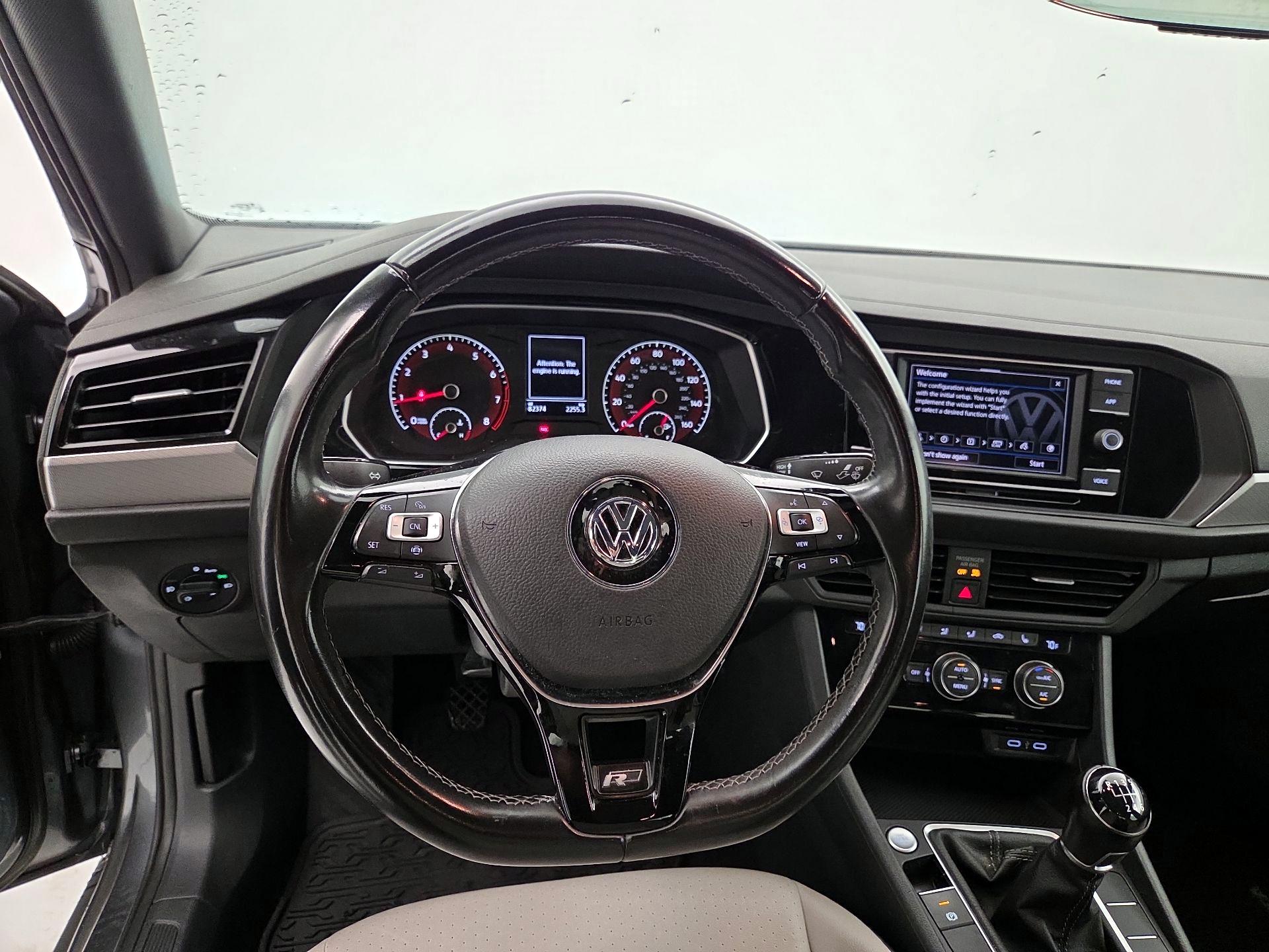 Thumbnail: 2020 Volkswagen Jetta - 10