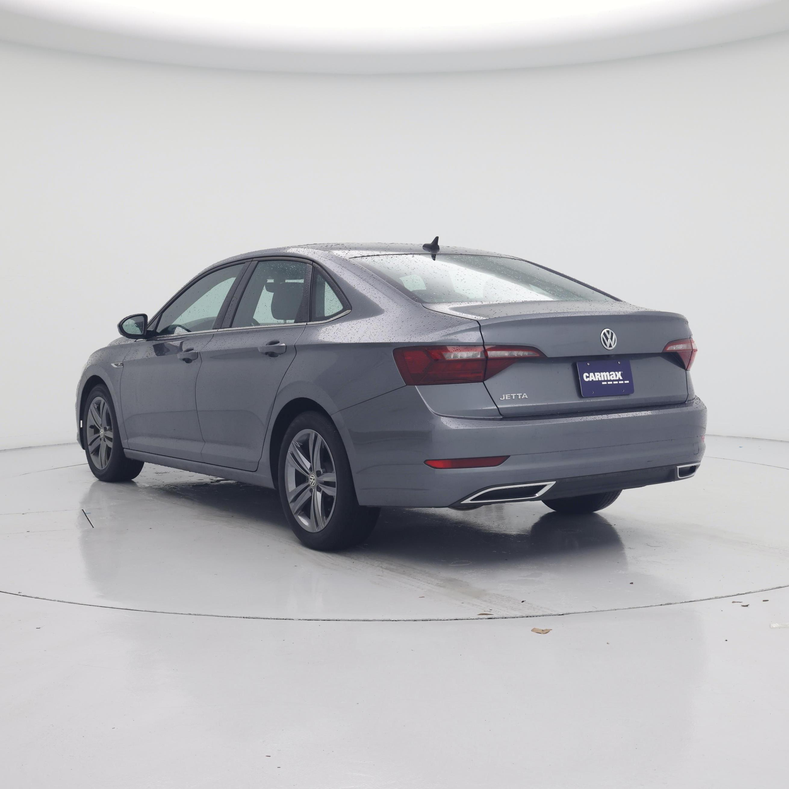 Thumbnail: 2020 Volkswagen Jetta - 2