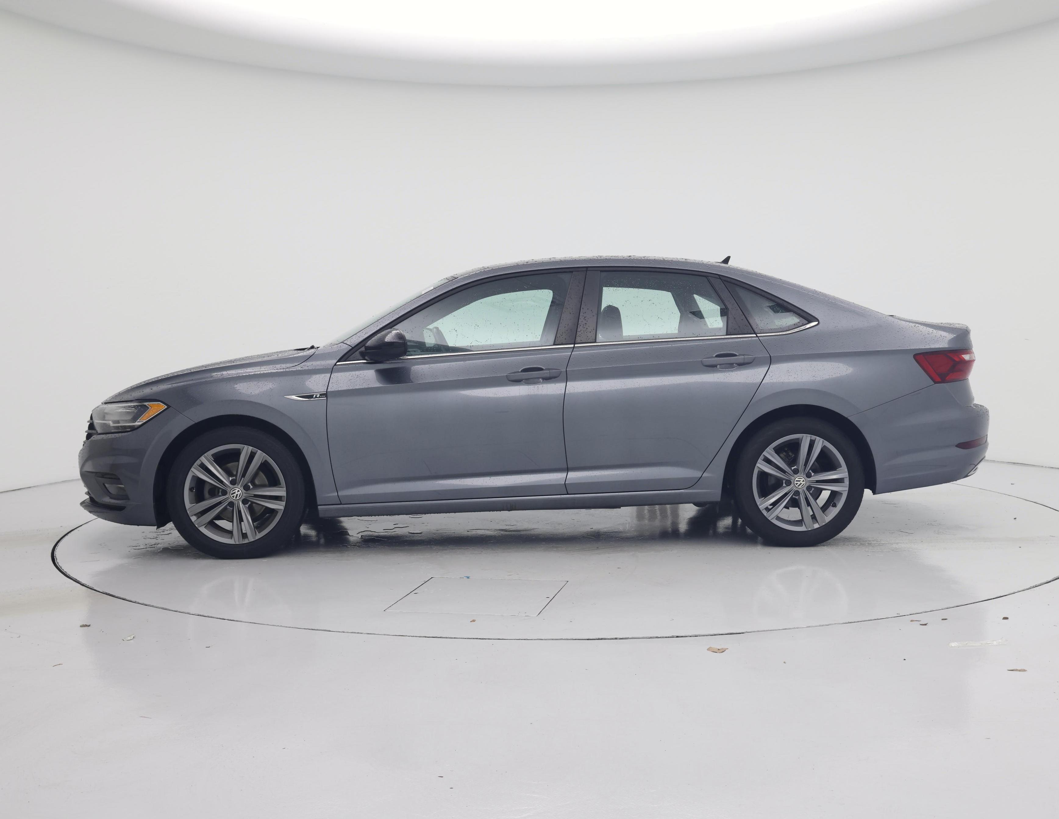 Thumbnail: 2020 Volkswagen Jetta - 3