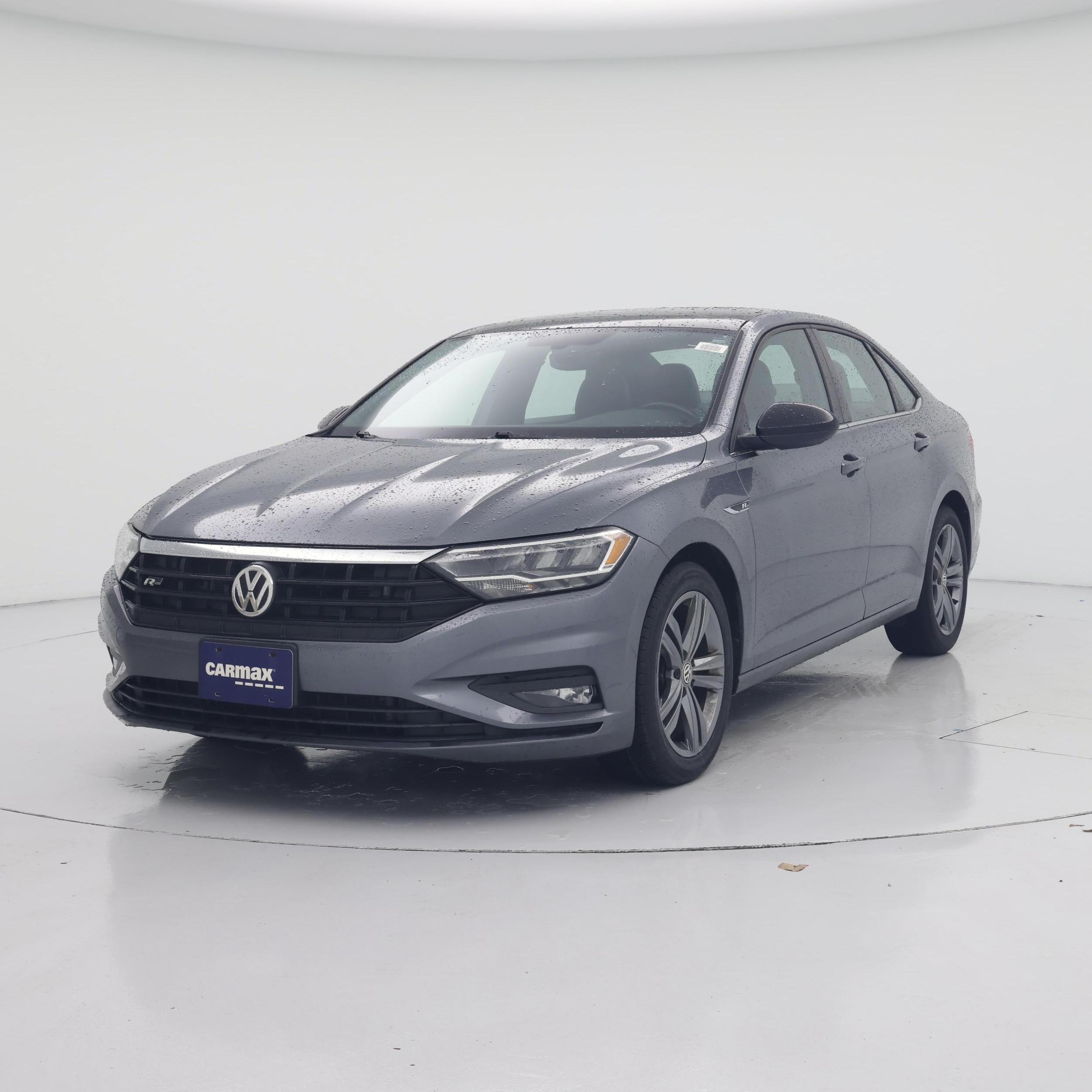 Thumbnail: 2020 Volkswagen Jetta - 4