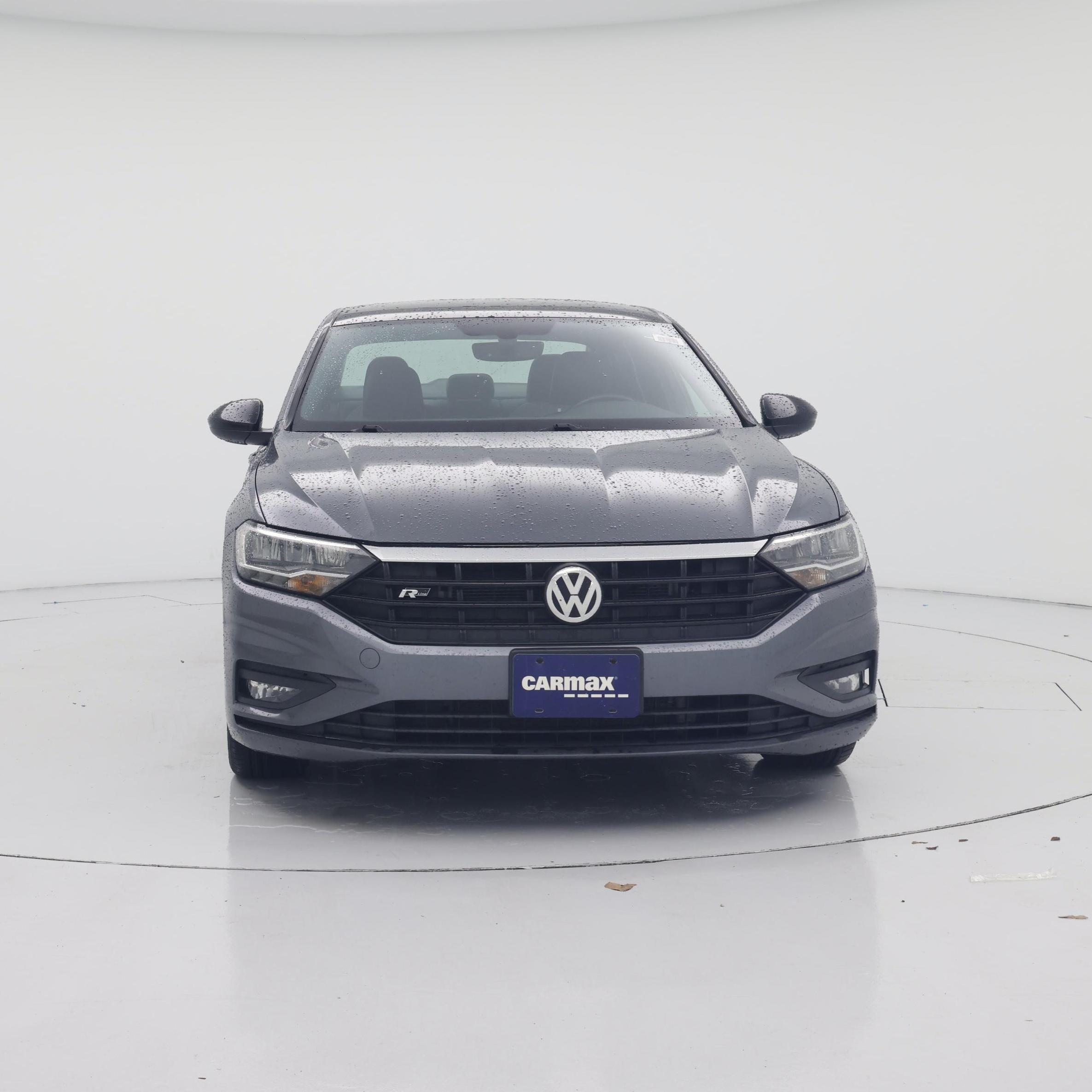 Thumbnail: 2020 Volkswagen Jetta - 5