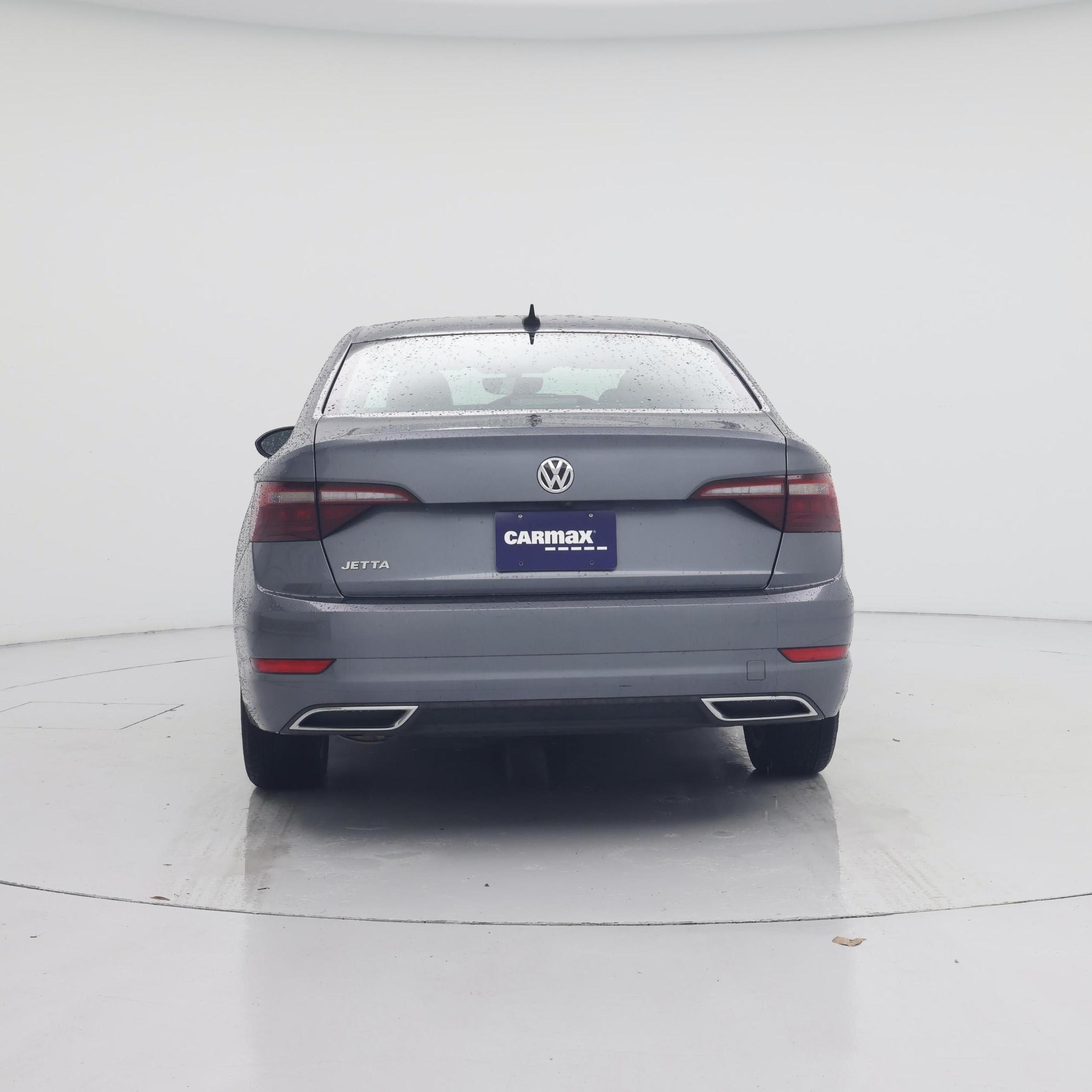 Thumbnail: 2020 Volkswagen Jetta - 6