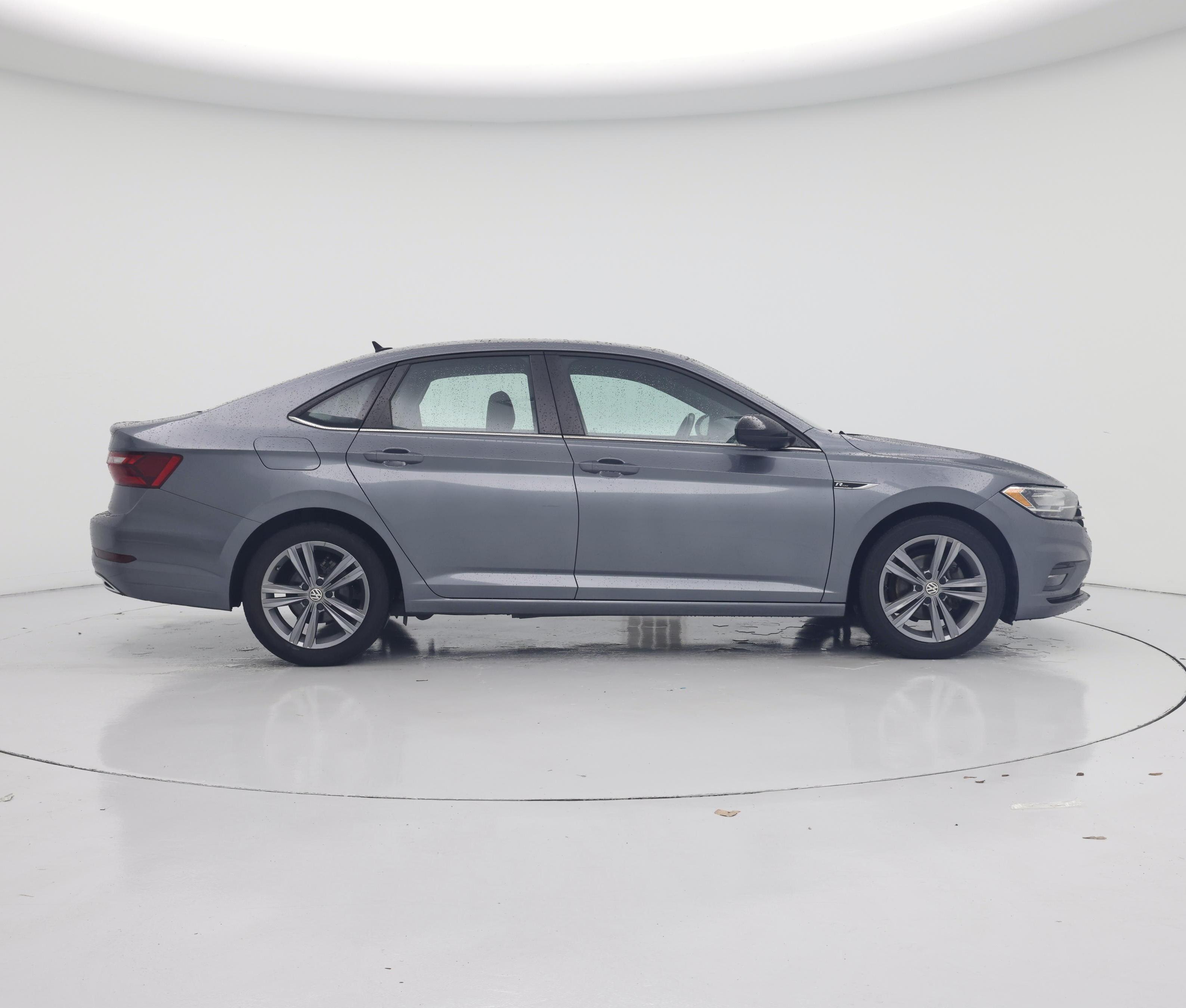 Thumbnail: 2020 Volkswagen Jetta - 7