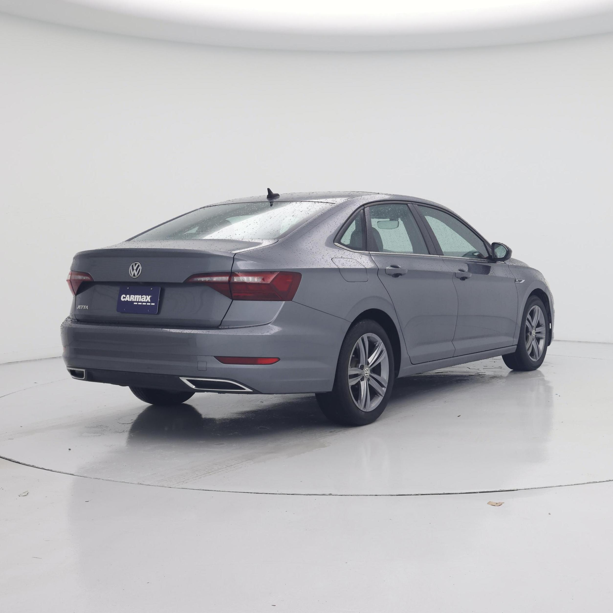 Thumbnail: 2020 Volkswagen Jetta - 8