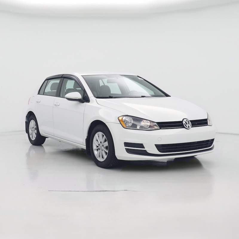 2015 Volkswagen Golf SEL