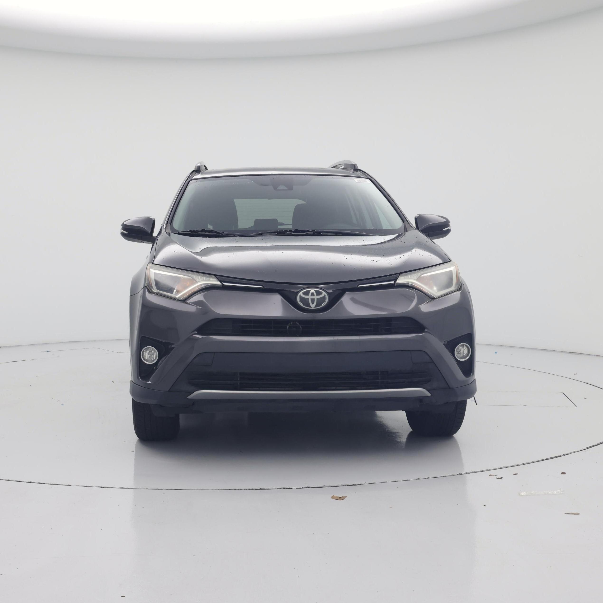 Thumbnail: 2018 Toyota RAV4 - 5
