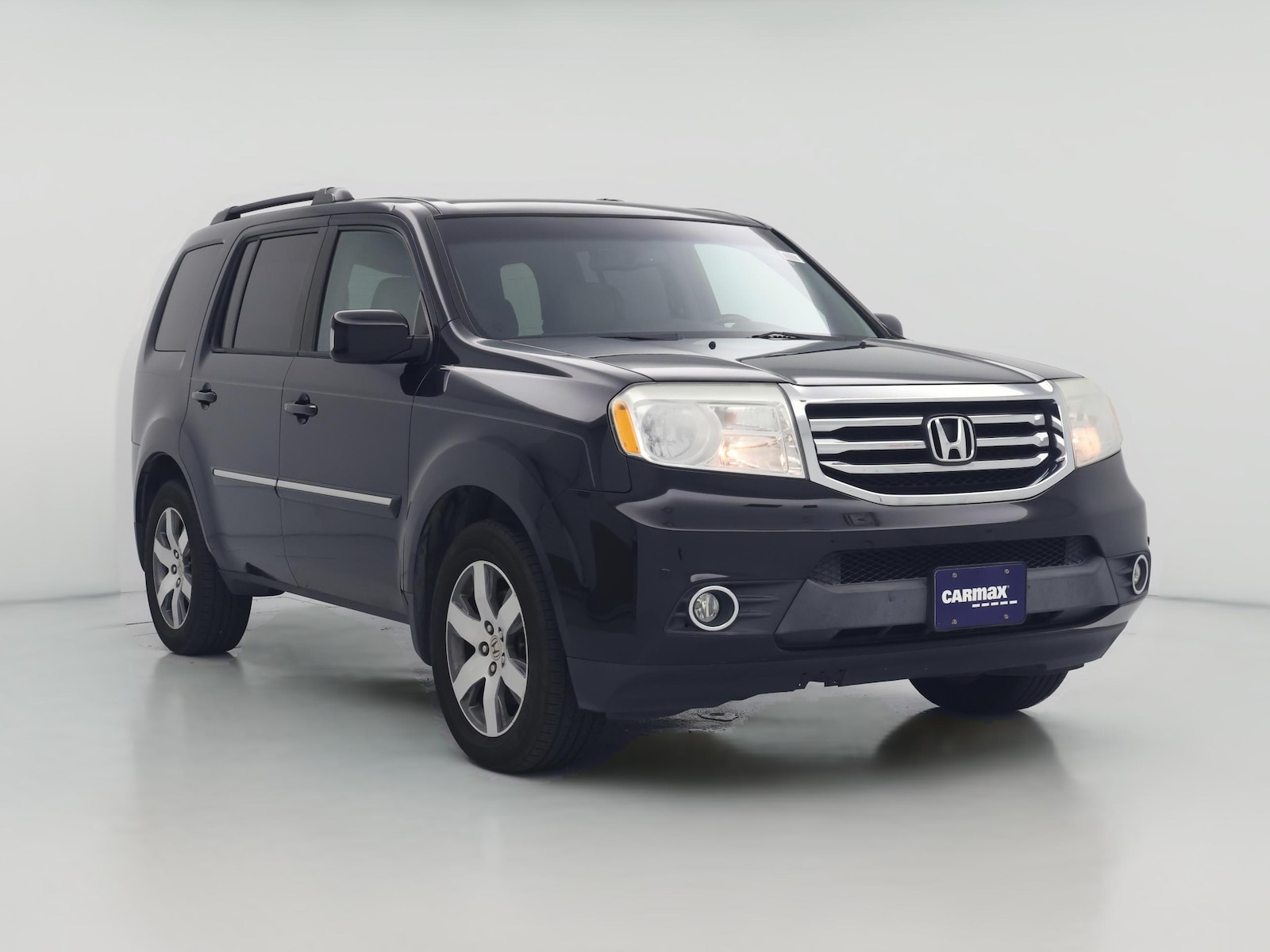 2014 Honda Pilot