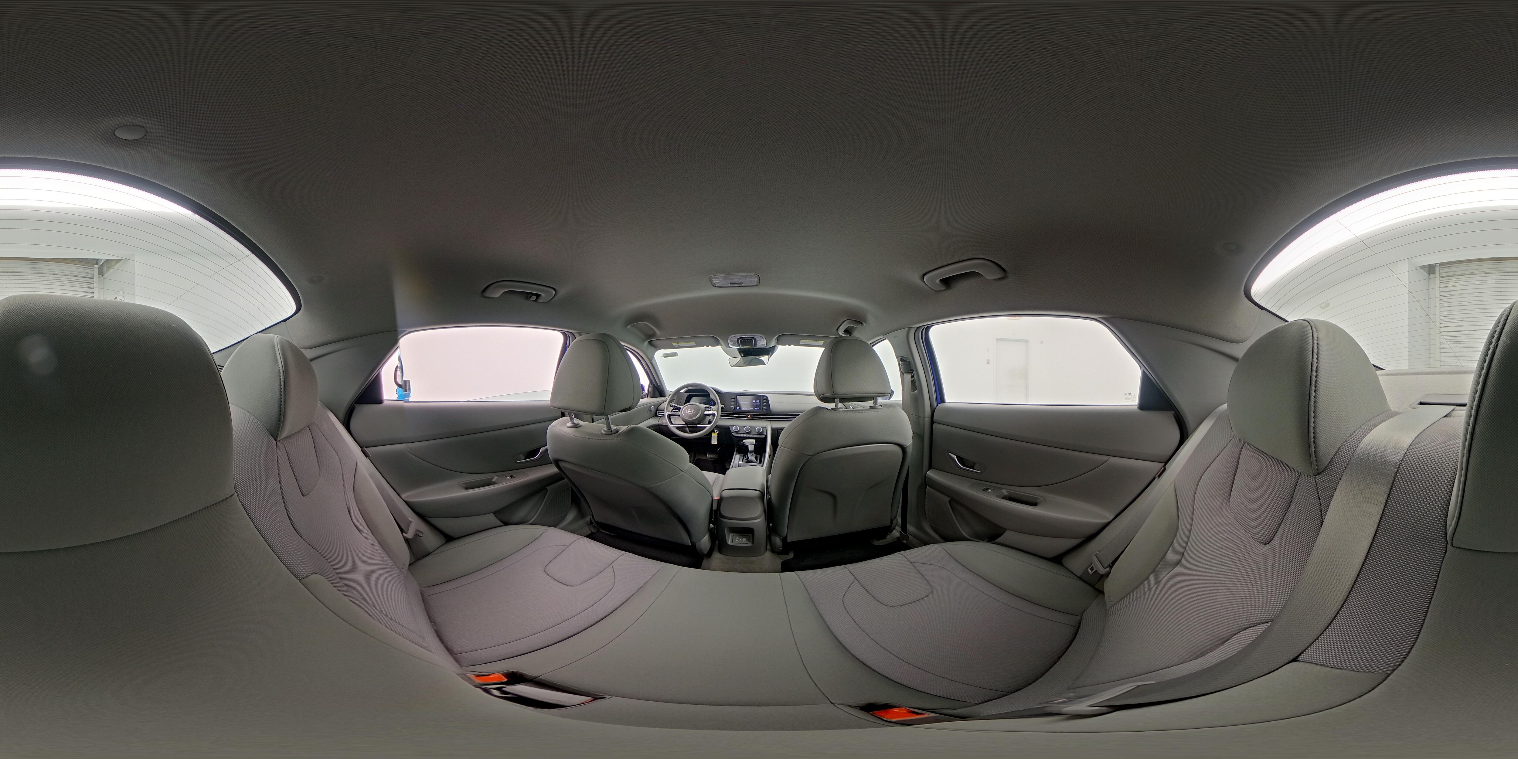 2024 Hyundai Elantra SE - Photo 25