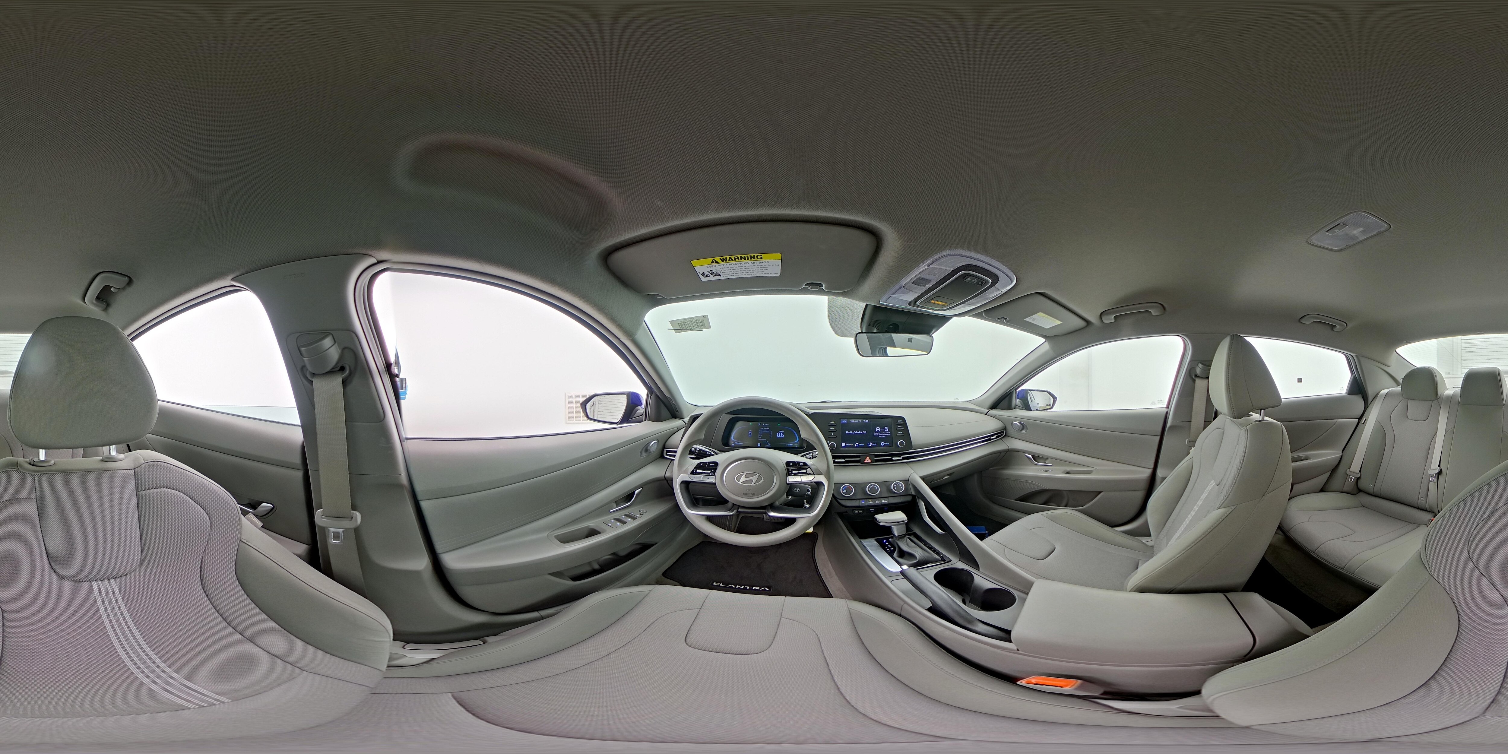 2024 Hyundai Elantra SE - Photo 26