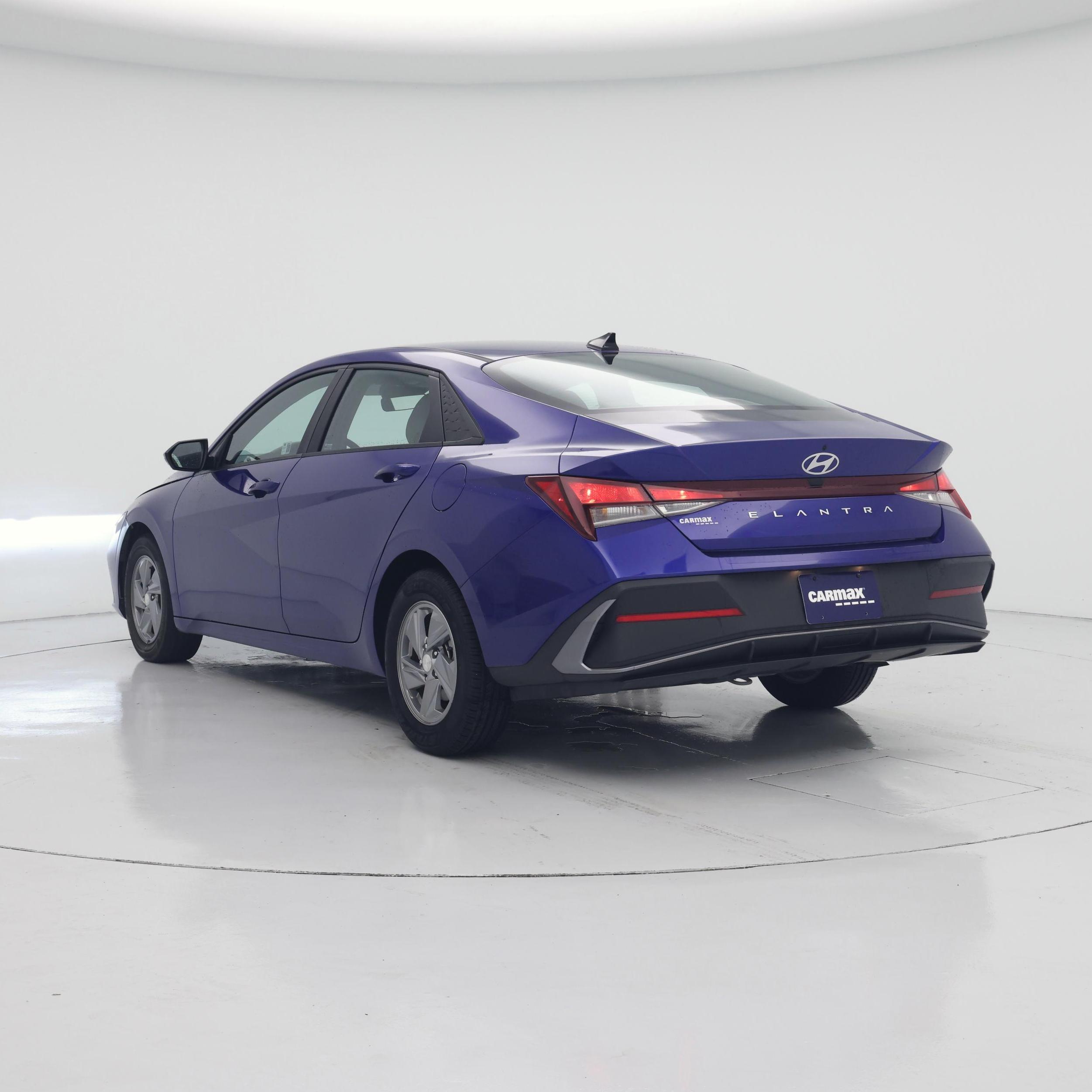 Thumbnail: 2024 Hyundai Elantra - 2