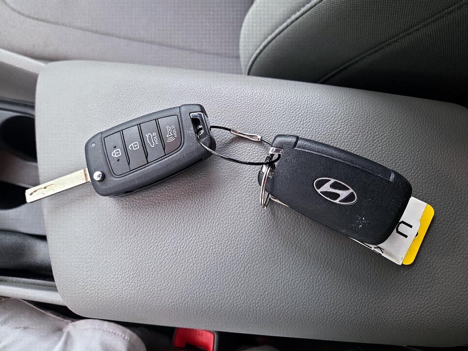 2024 Hyundai Elantra SE - Photo 23