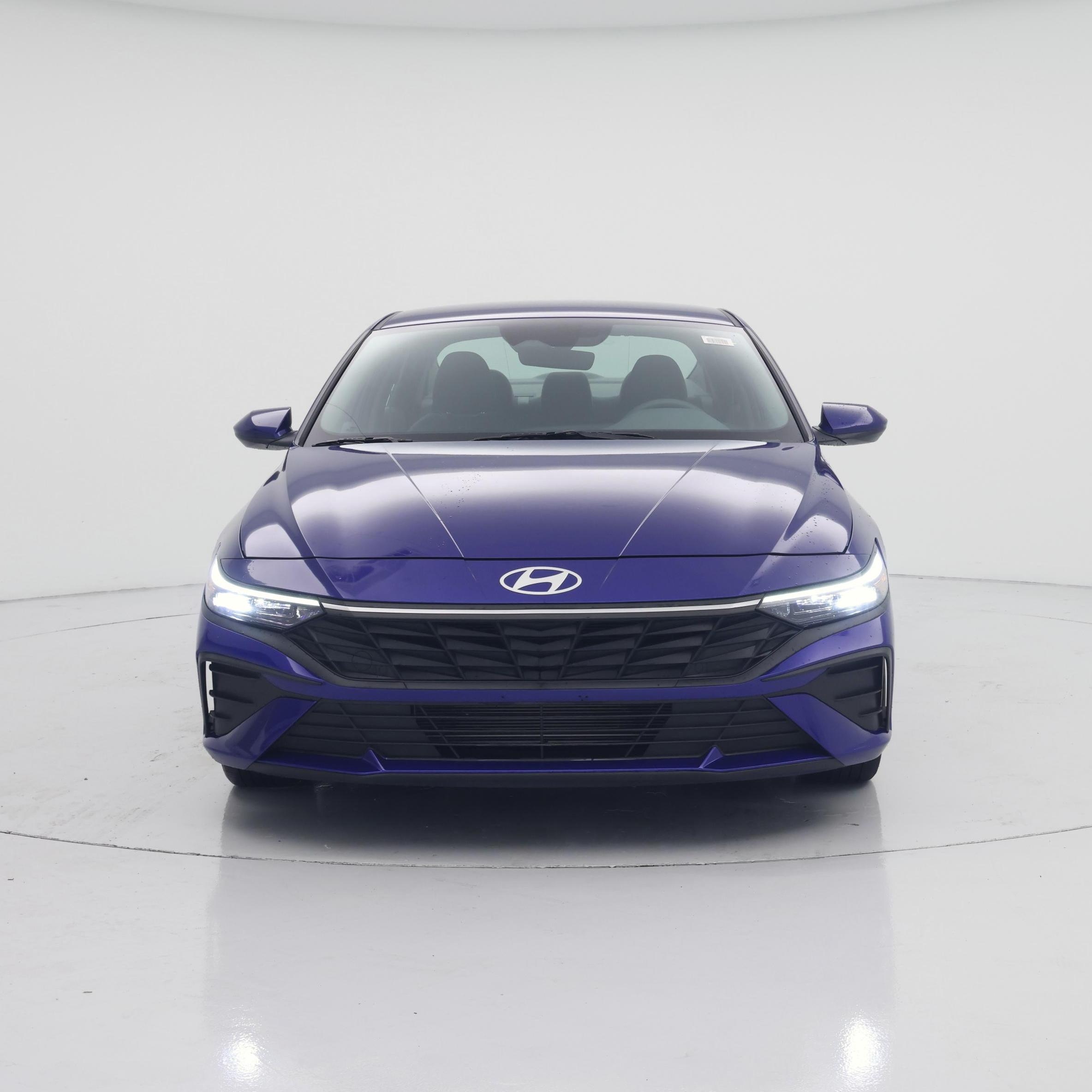 Thumbnail: 2024 Hyundai Elantra - 5