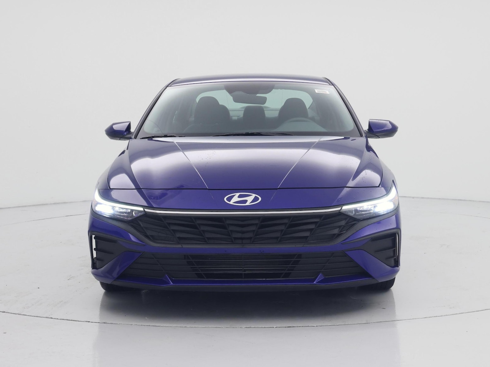 2024 Hyundai Elantra SE - Photo 6