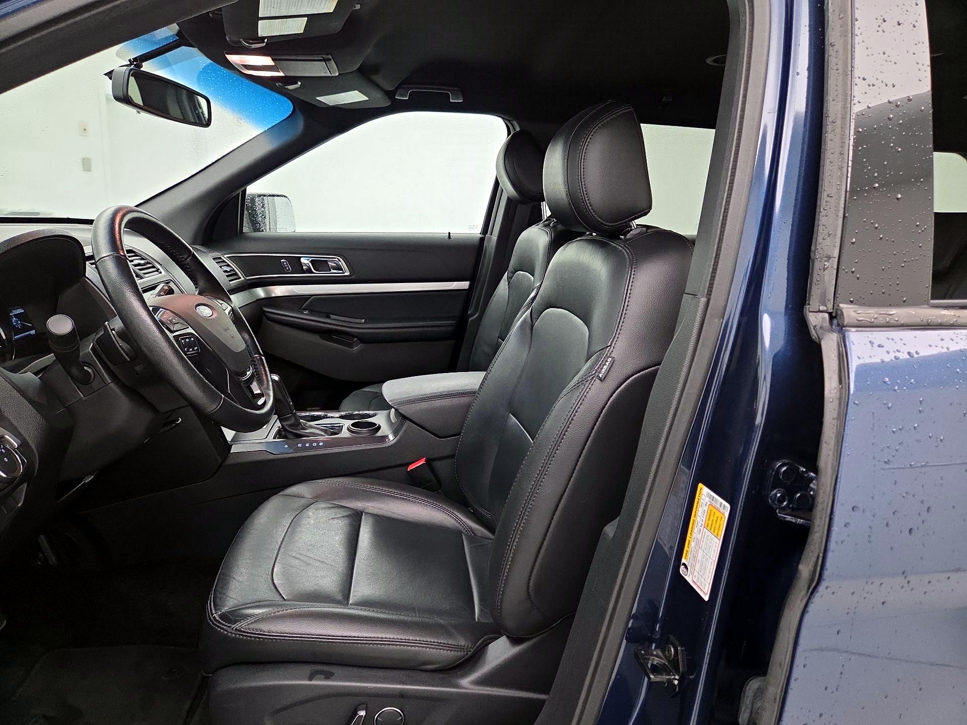 Thumbnail: 2017 Ford Explorer - 11