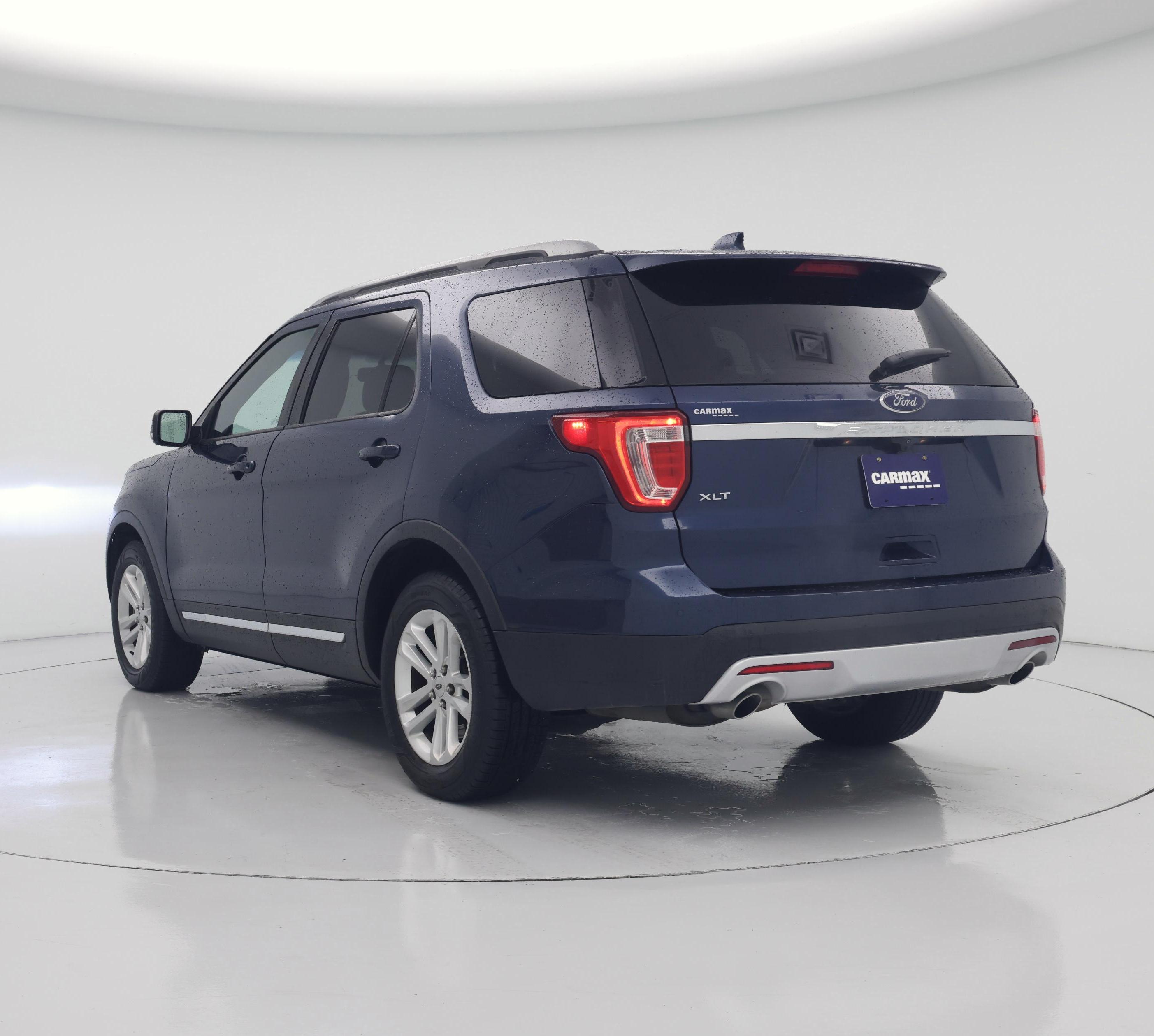 Thumbnail: 2017 Ford Explorer - 2