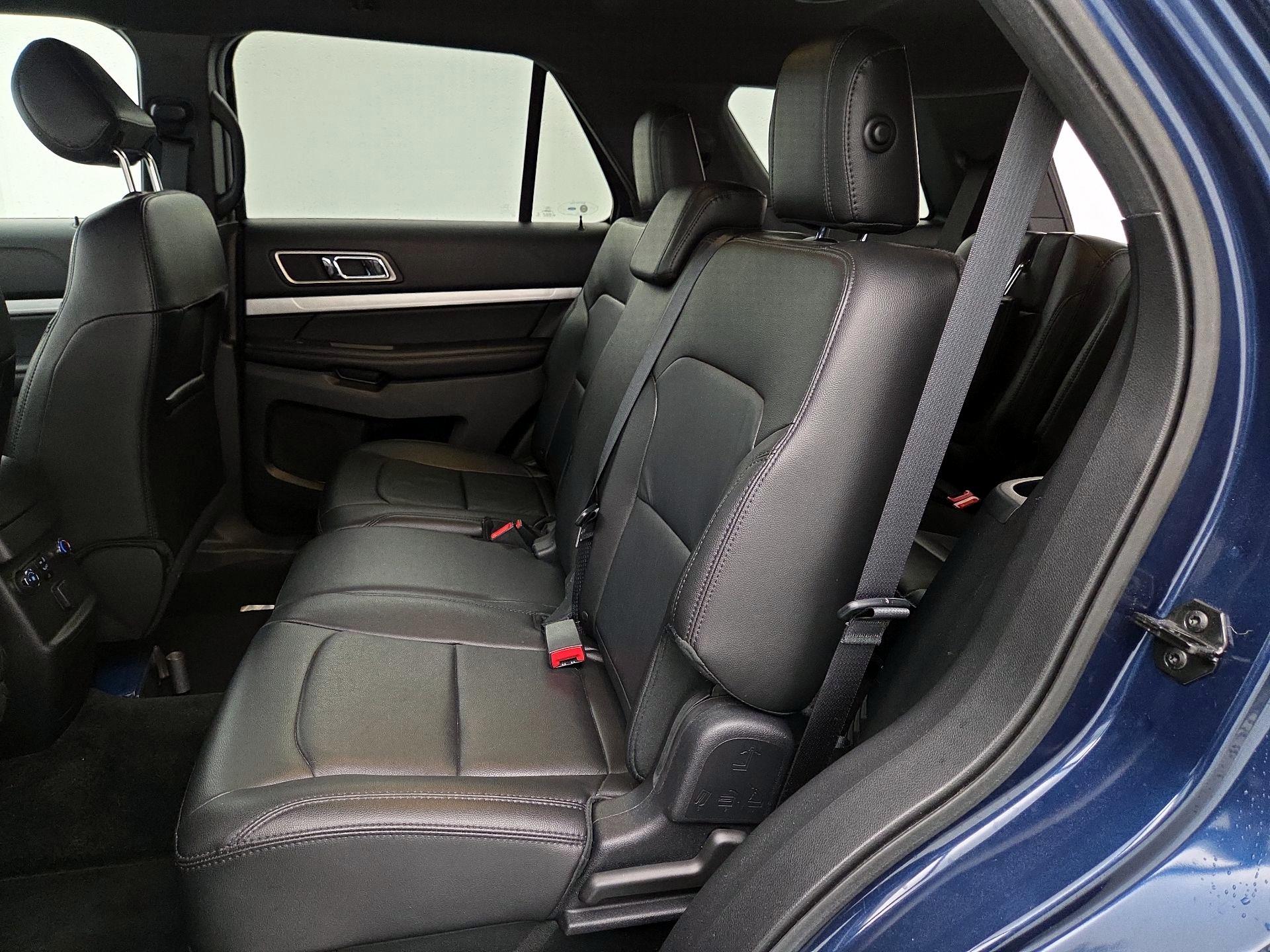 Thumbnail: 2017 Ford Explorer - 20