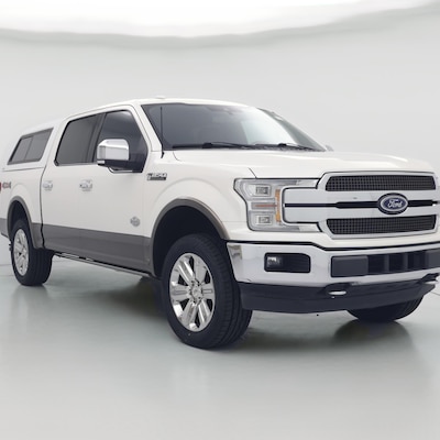 Vehicle exterior view
