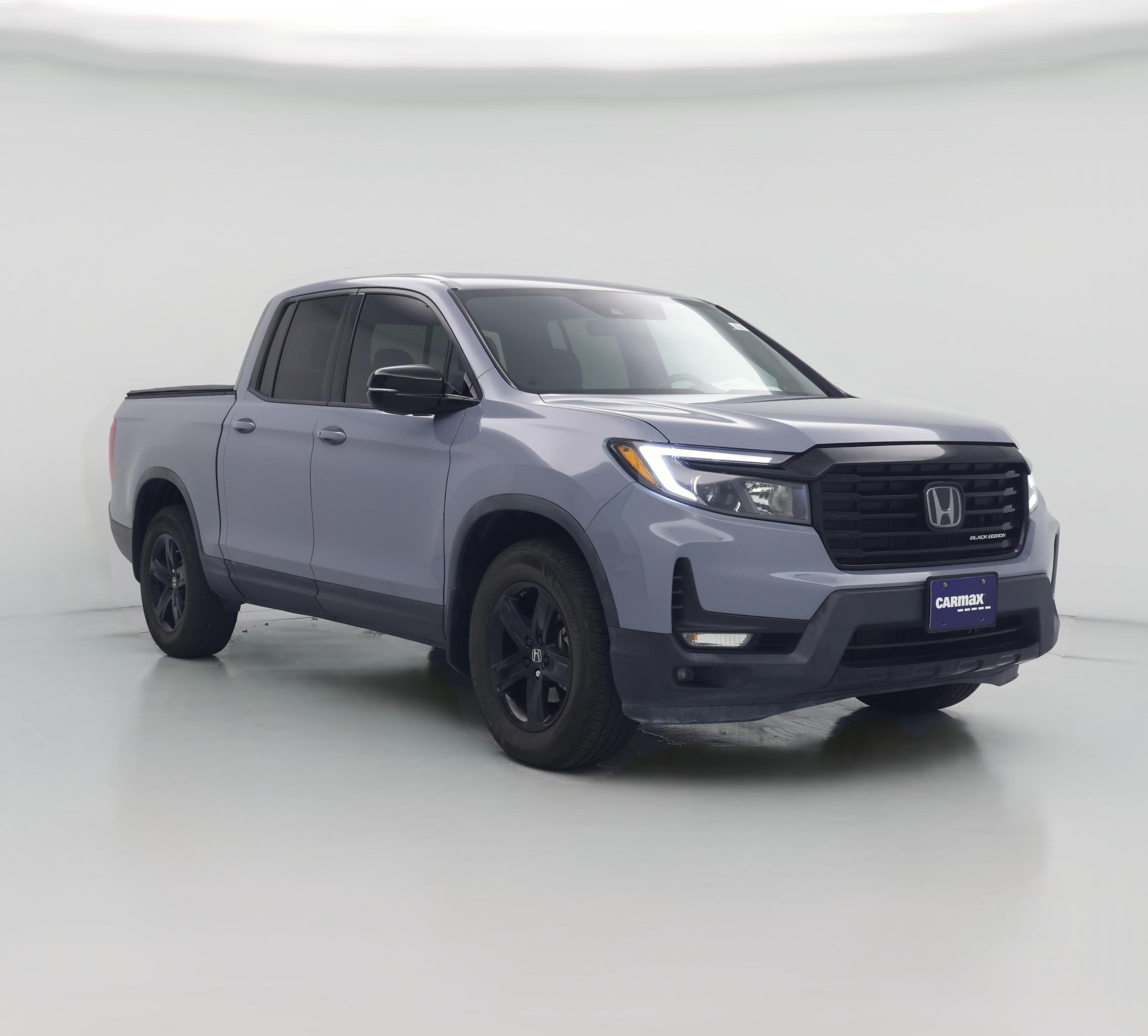 Thumbnail: 2023 Honda Ridgeline - 1