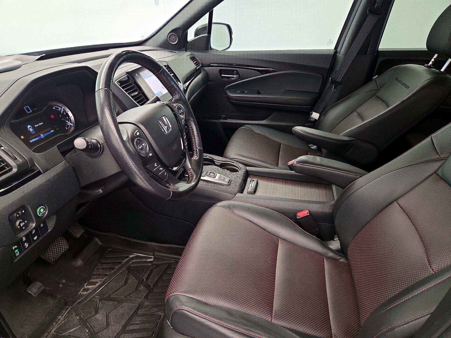 Thumbnail: 2023 Honda Ridgeline - 11