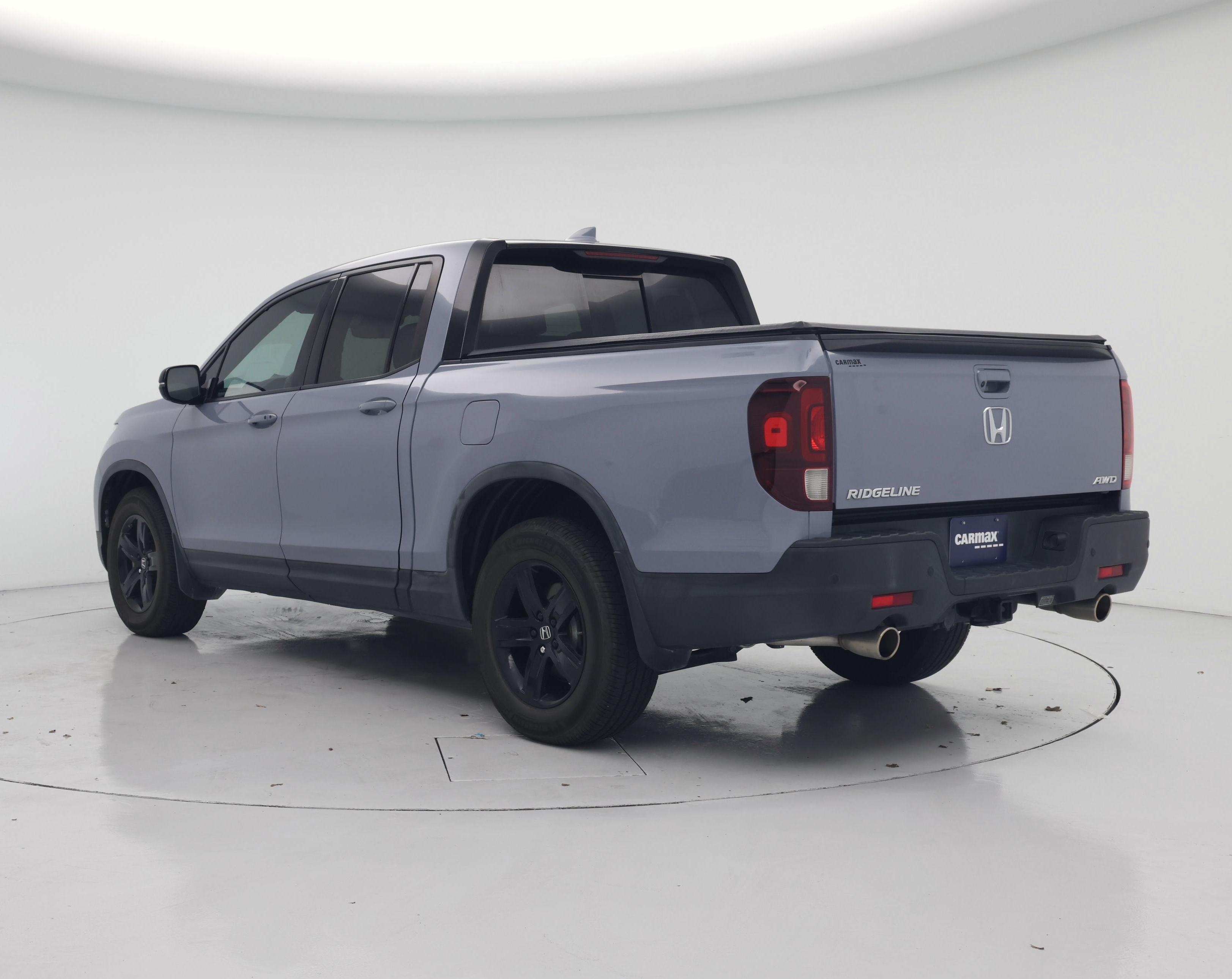 Thumbnail: 2023 Honda Ridgeline - 2