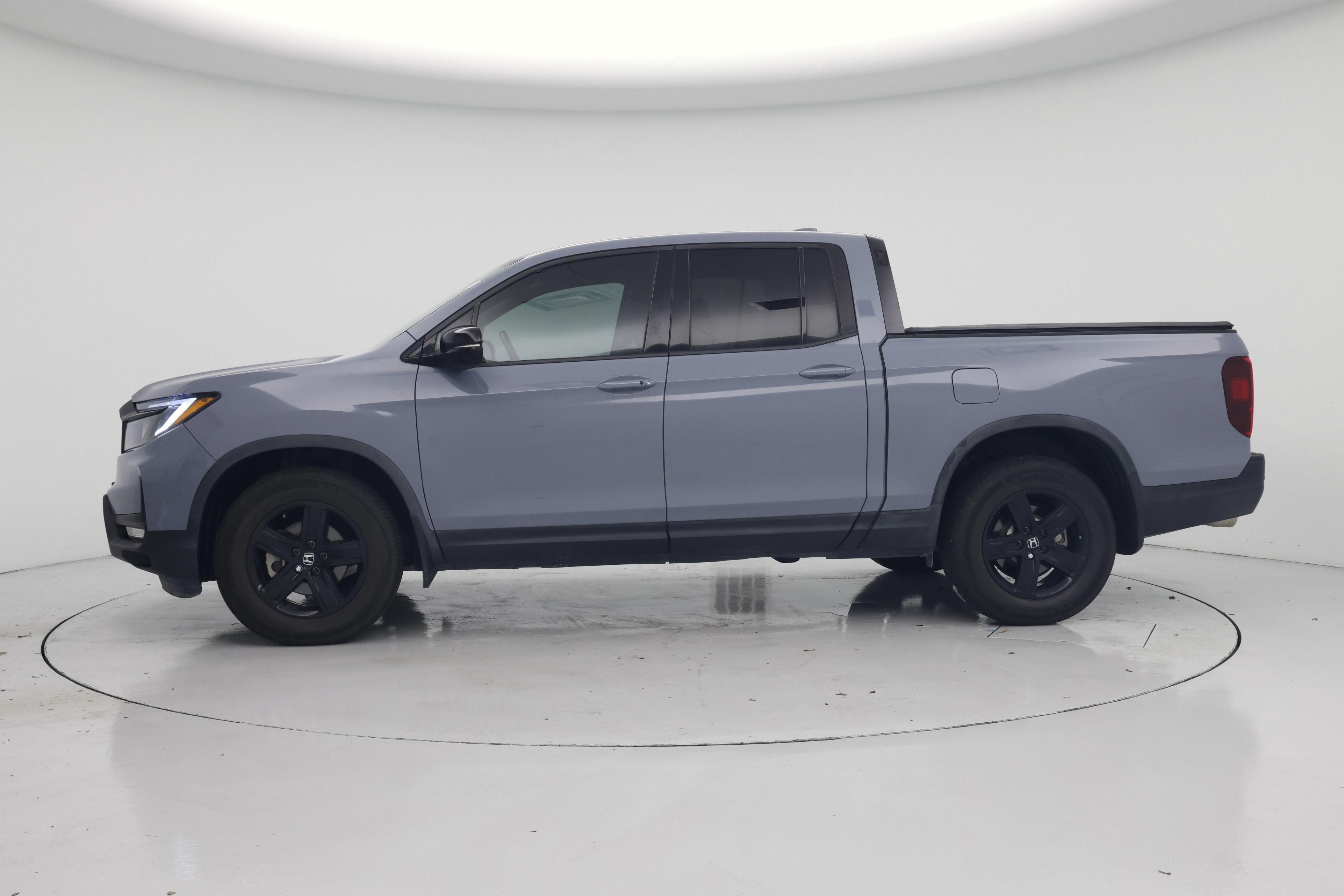 Thumbnail: 2023 Honda Ridgeline - 3