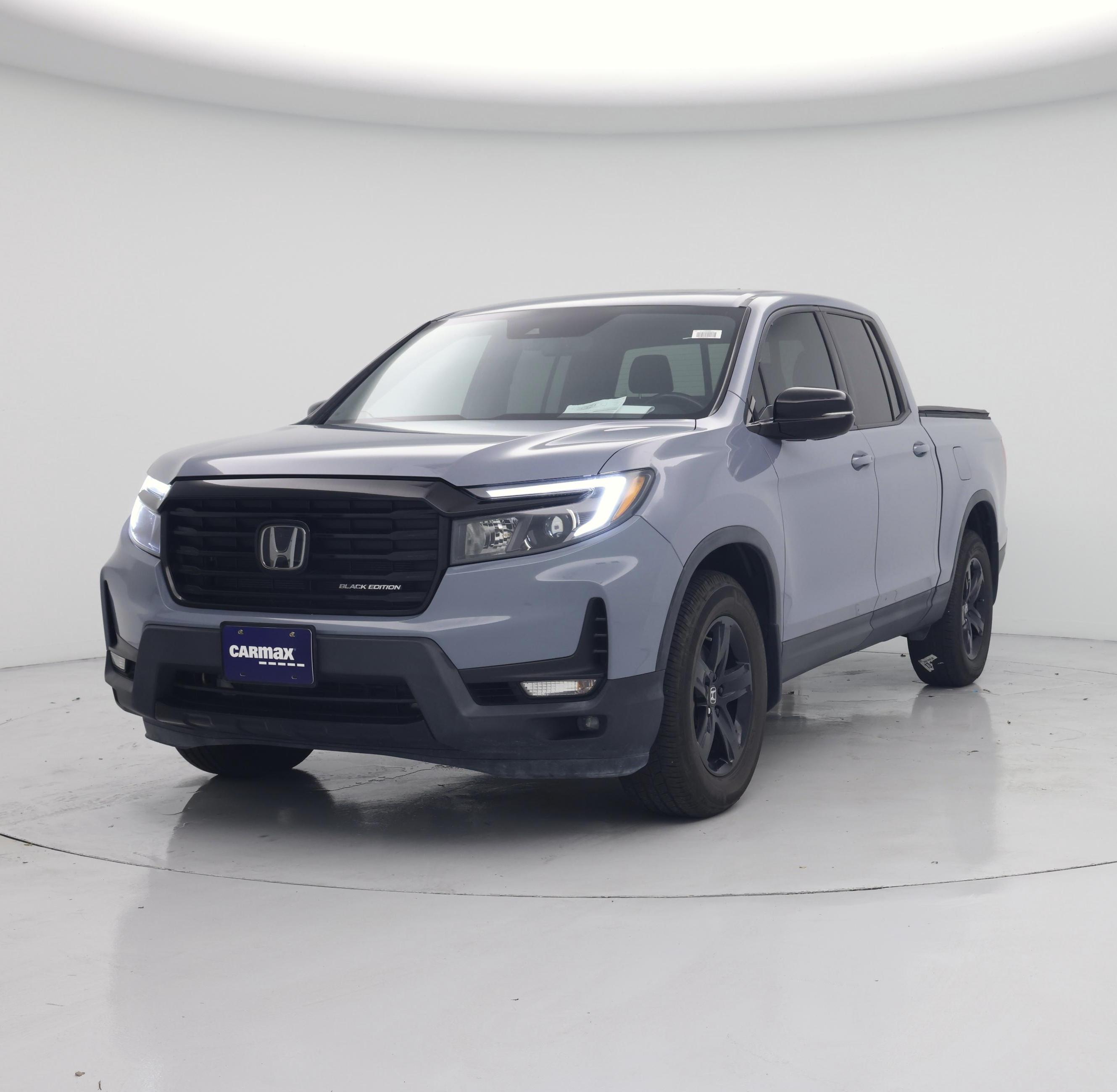 Thumbnail: 2023 Honda Ridgeline - 4