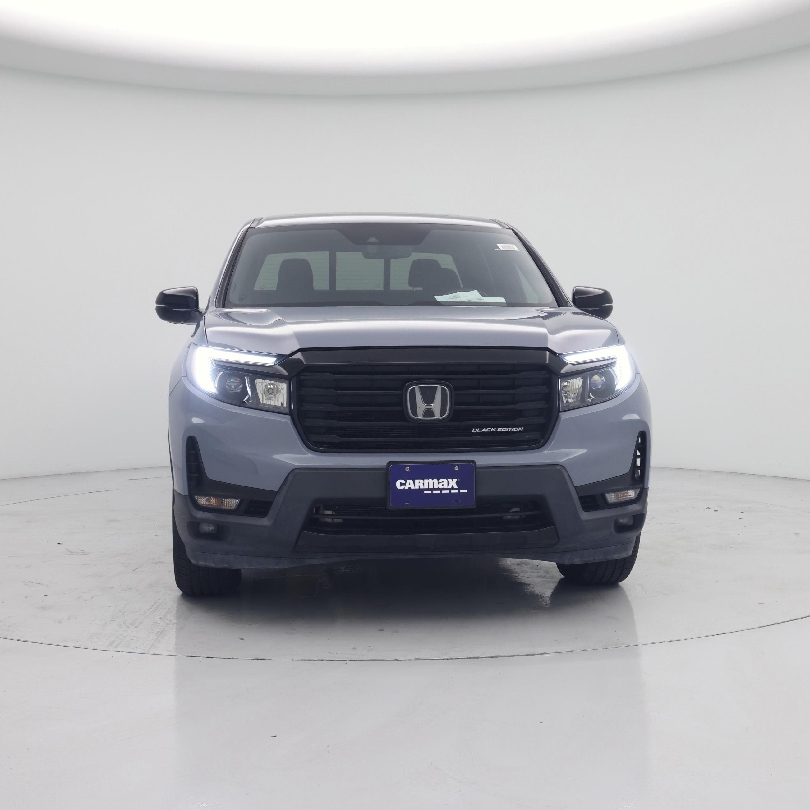 Thumbnail: 2023 Honda Ridgeline - 5