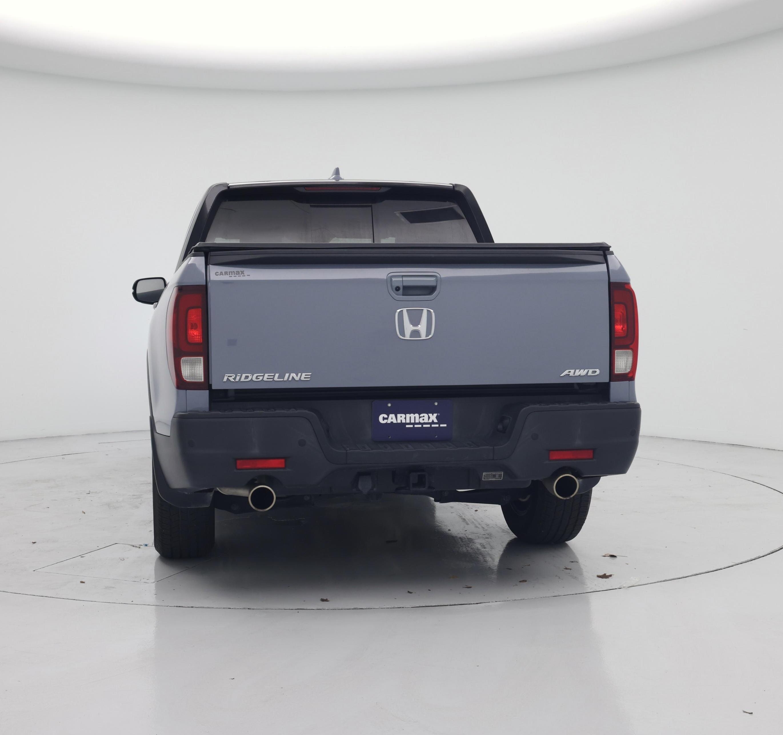 Thumbnail: 2023 Honda Ridgeline - 6