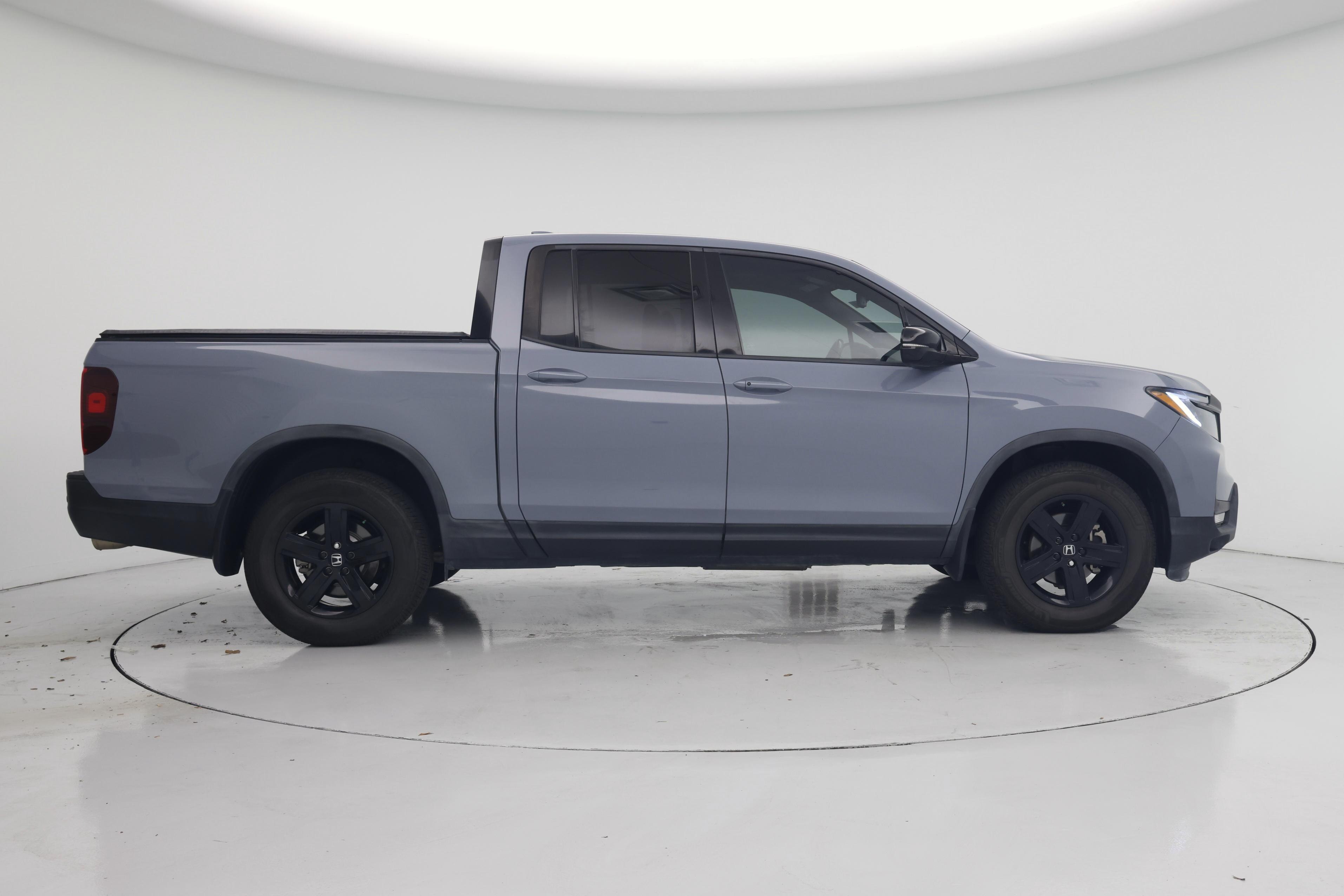 Thumbnail: 2023 Honda Ridgeline - 7