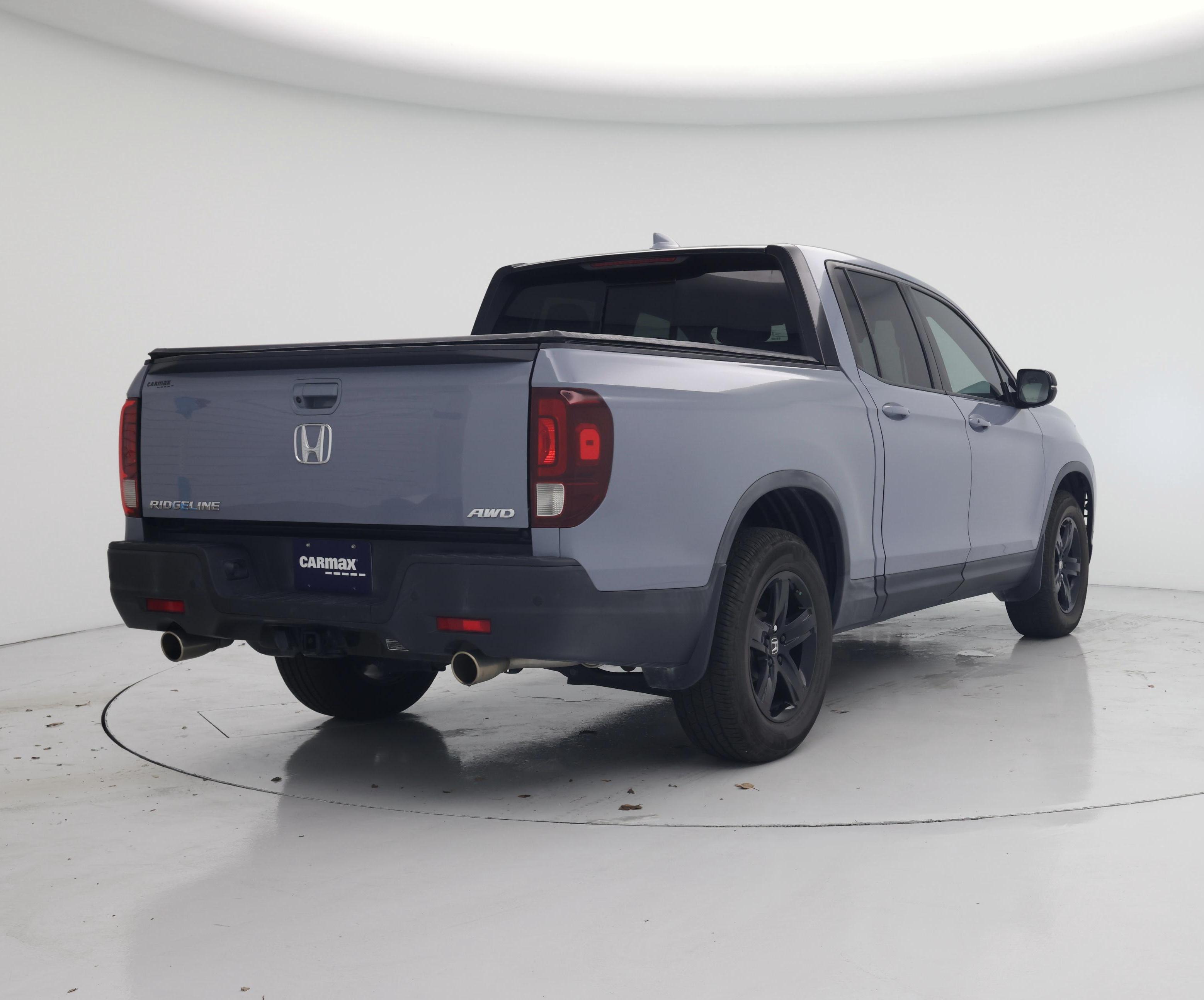 Thumbnail: 2023 Honda Ridgeline - 8