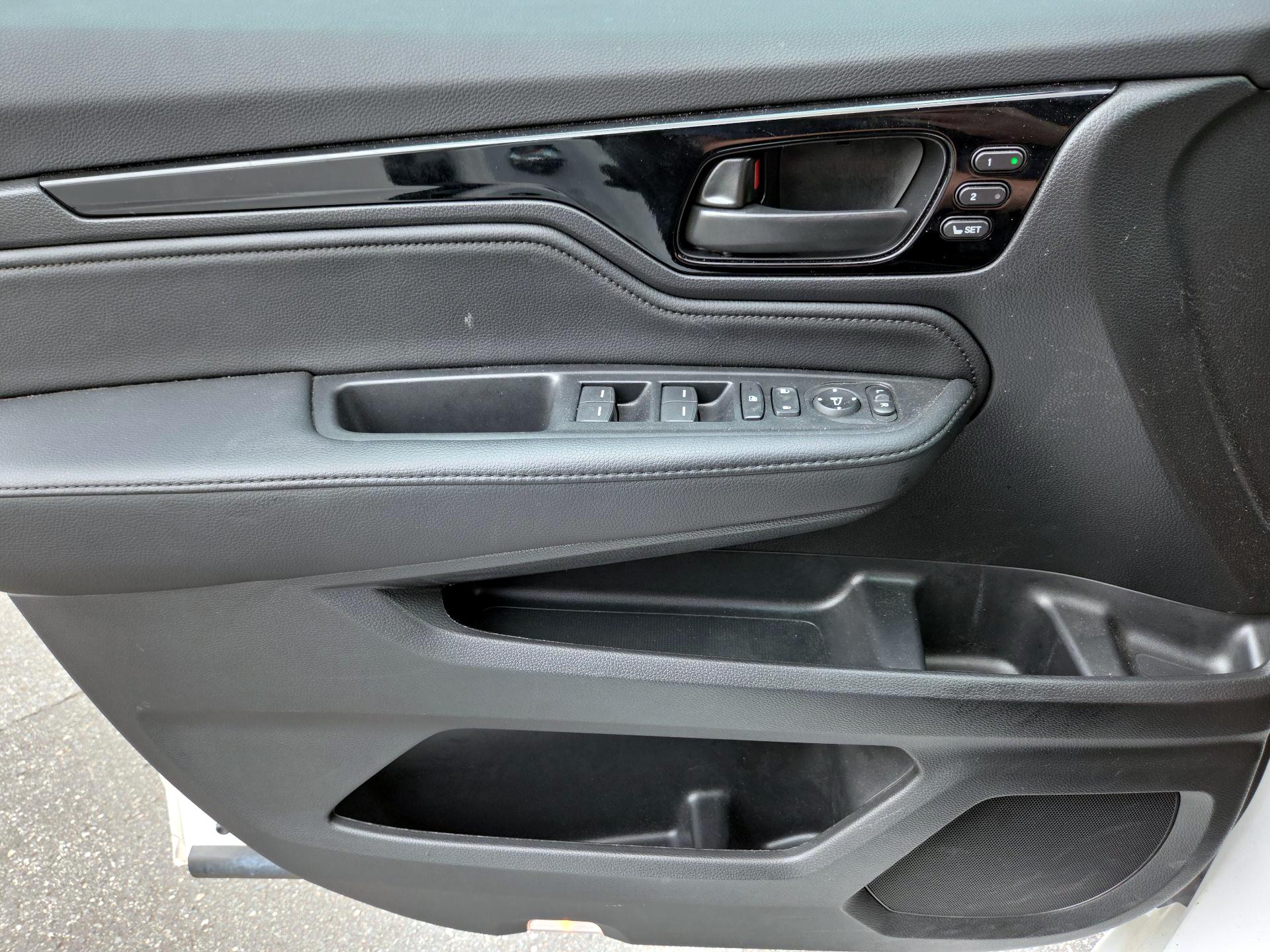 Thumbnail: 2025 Honda Odyssey - 12