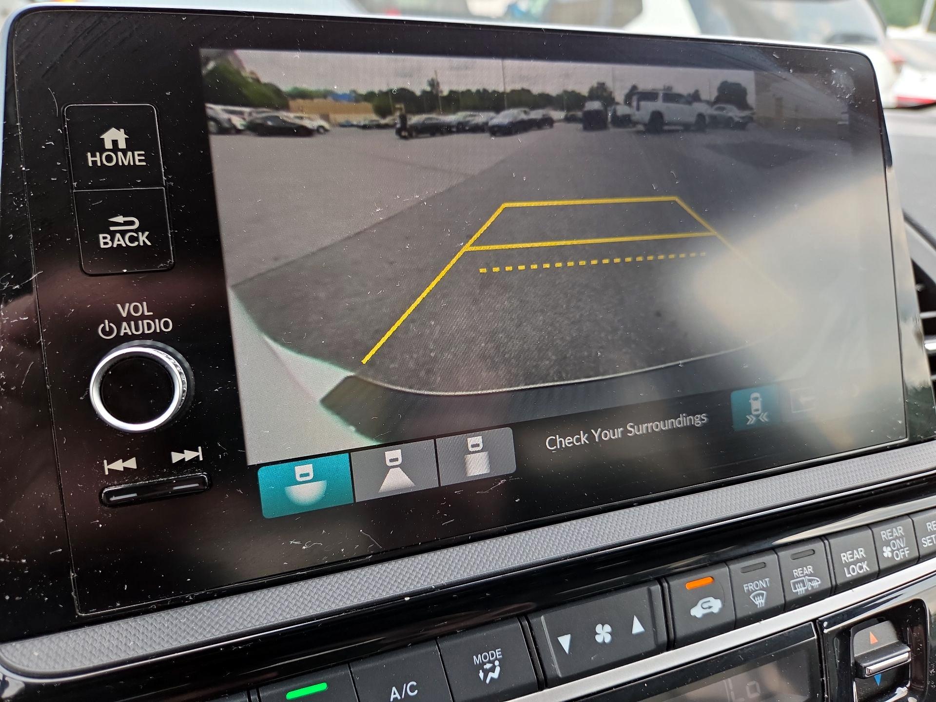 Thumbnail: 2025 Honda Odyssey - 15