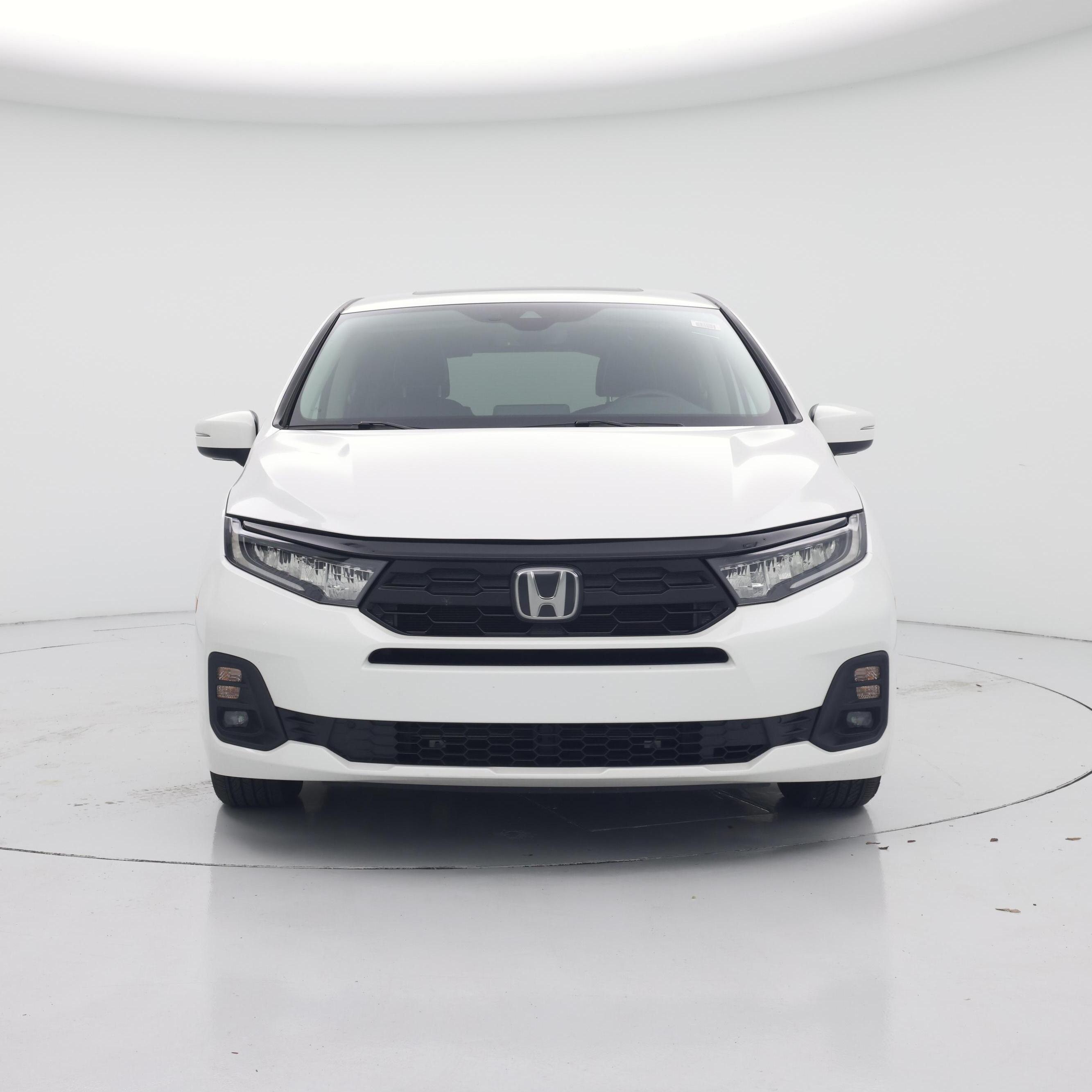Thumbnail: 2025 Honda Odyssey - 5