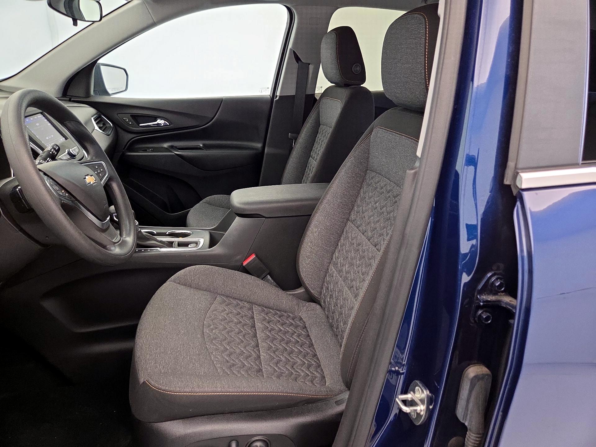 Thumbnail: 2023 Chevrolet Equinox - 11